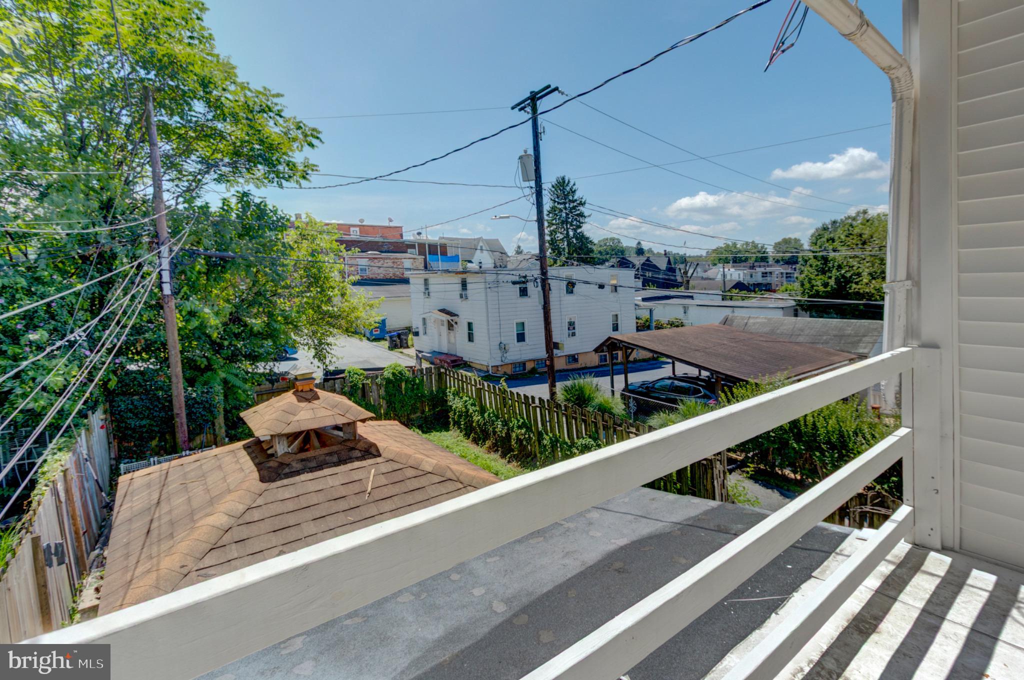 DAUPHIN COUNTY - Residential