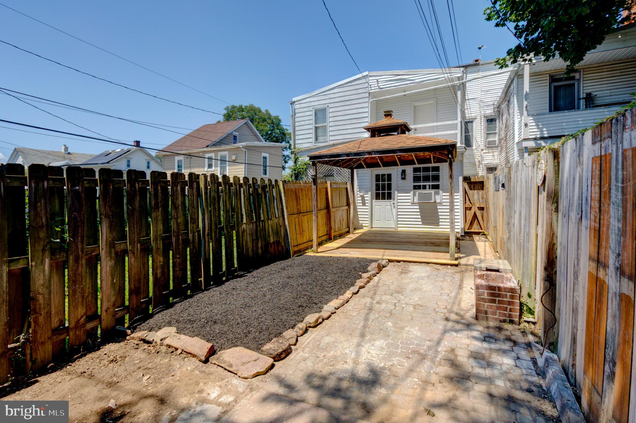 DAUPHIN COUNTY - Residential