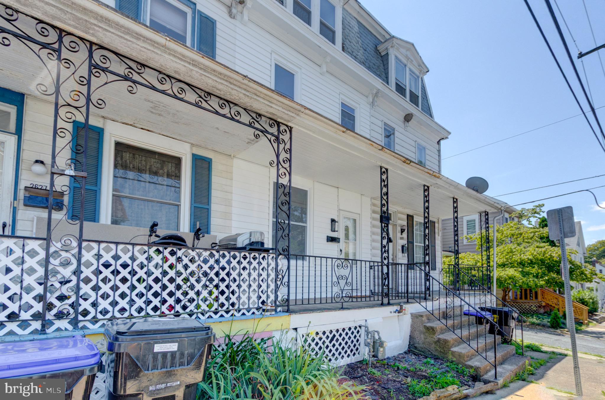 DAUPHIN COUNTY - Residential