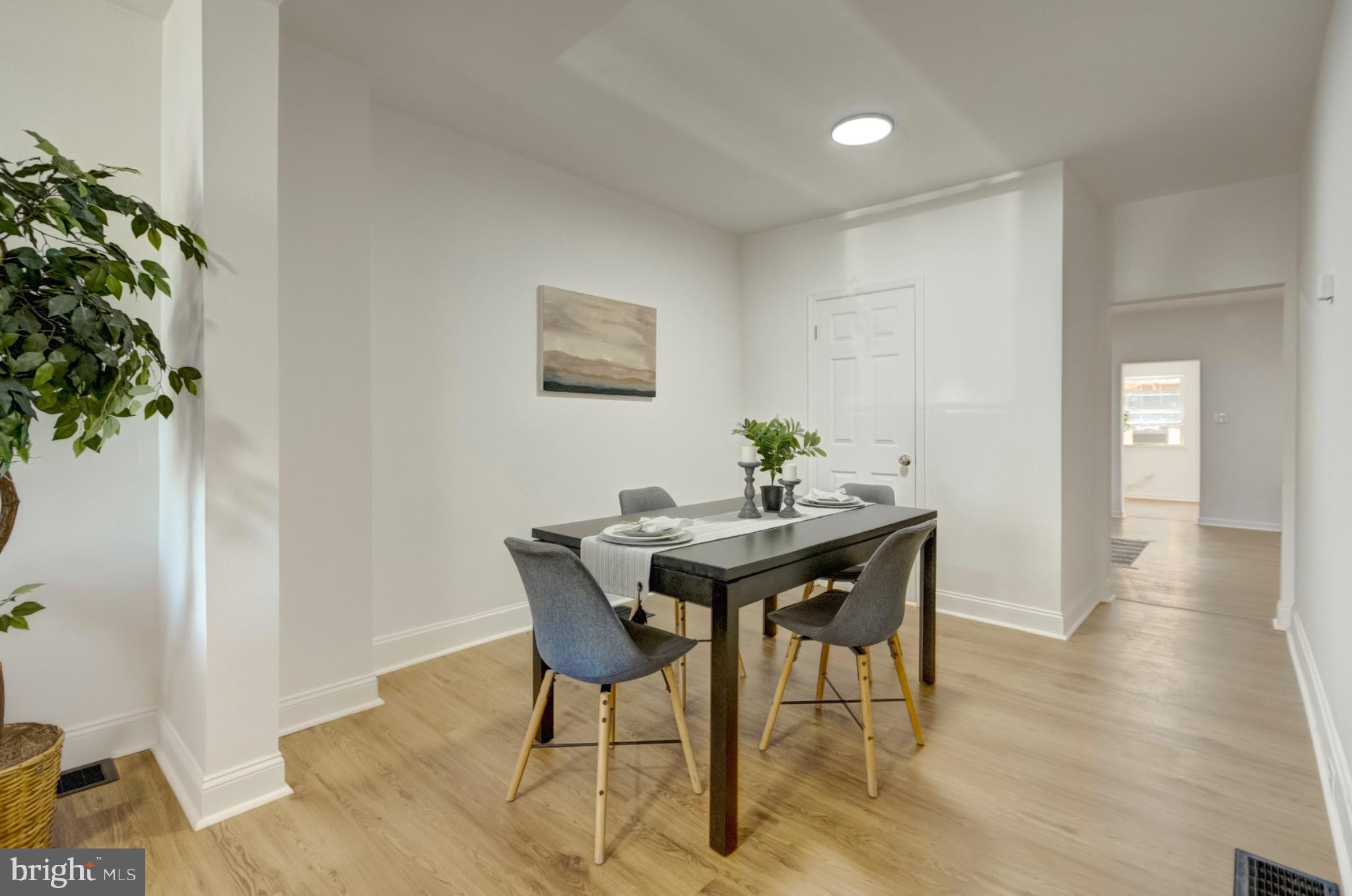 DAUPHIN COUNTY - Residential