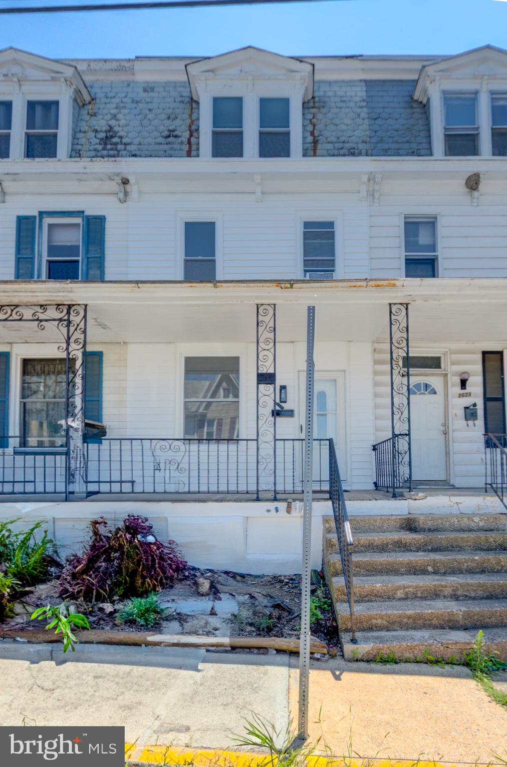 DAUPHIN COUNTY - Residential