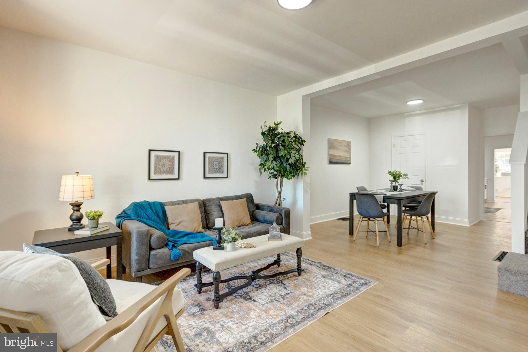 DAUPHIN COUNTY - Residential