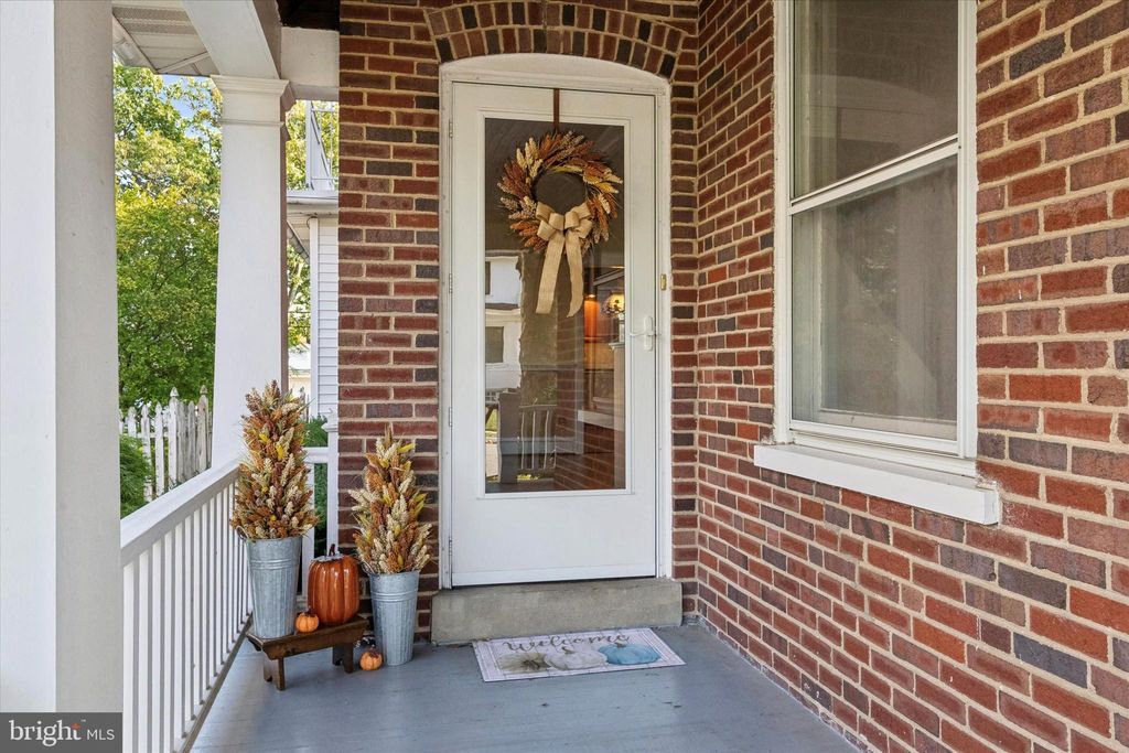 Photo of 723 Columbia Avenue, LANSDALE, PA 19446 (MLS # PAMC2156028)