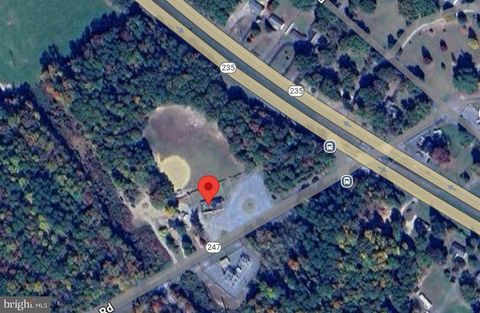 26511 LOVEVILLE ROAD MECHANICSVILLE MD 20659