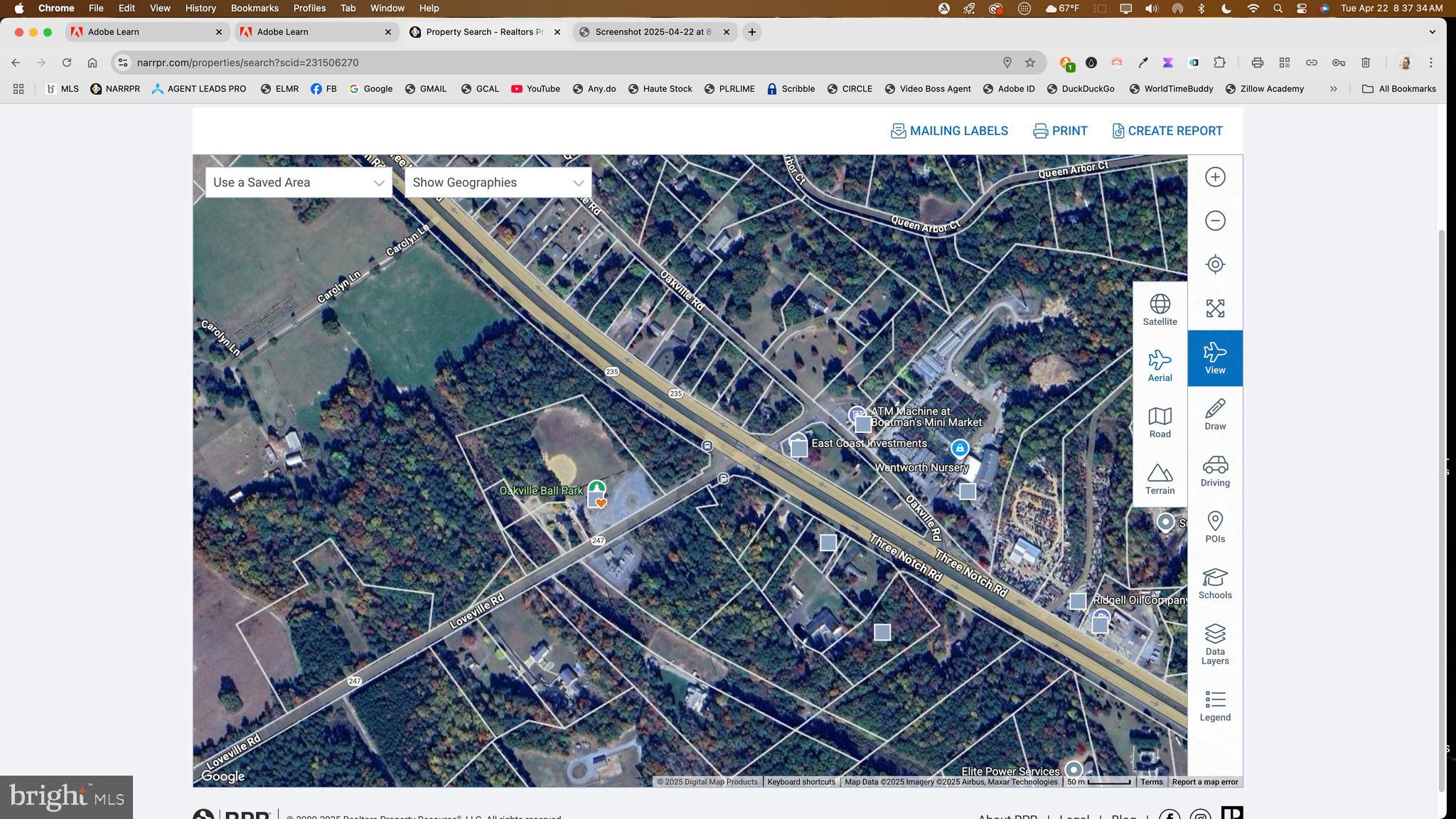 Main image without alt text