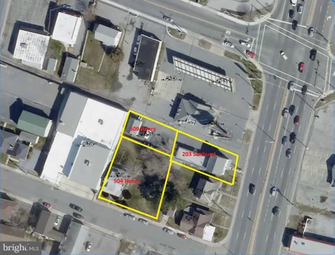 MLS: MDDO2012790