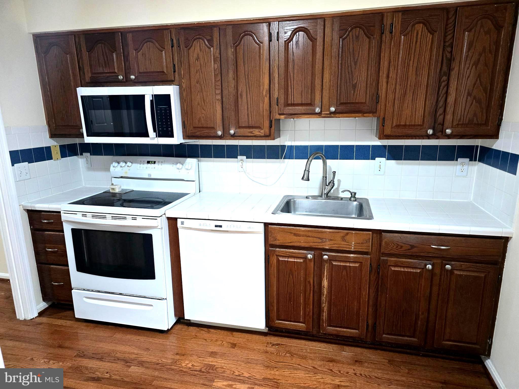 WESTRIDGE - Residential