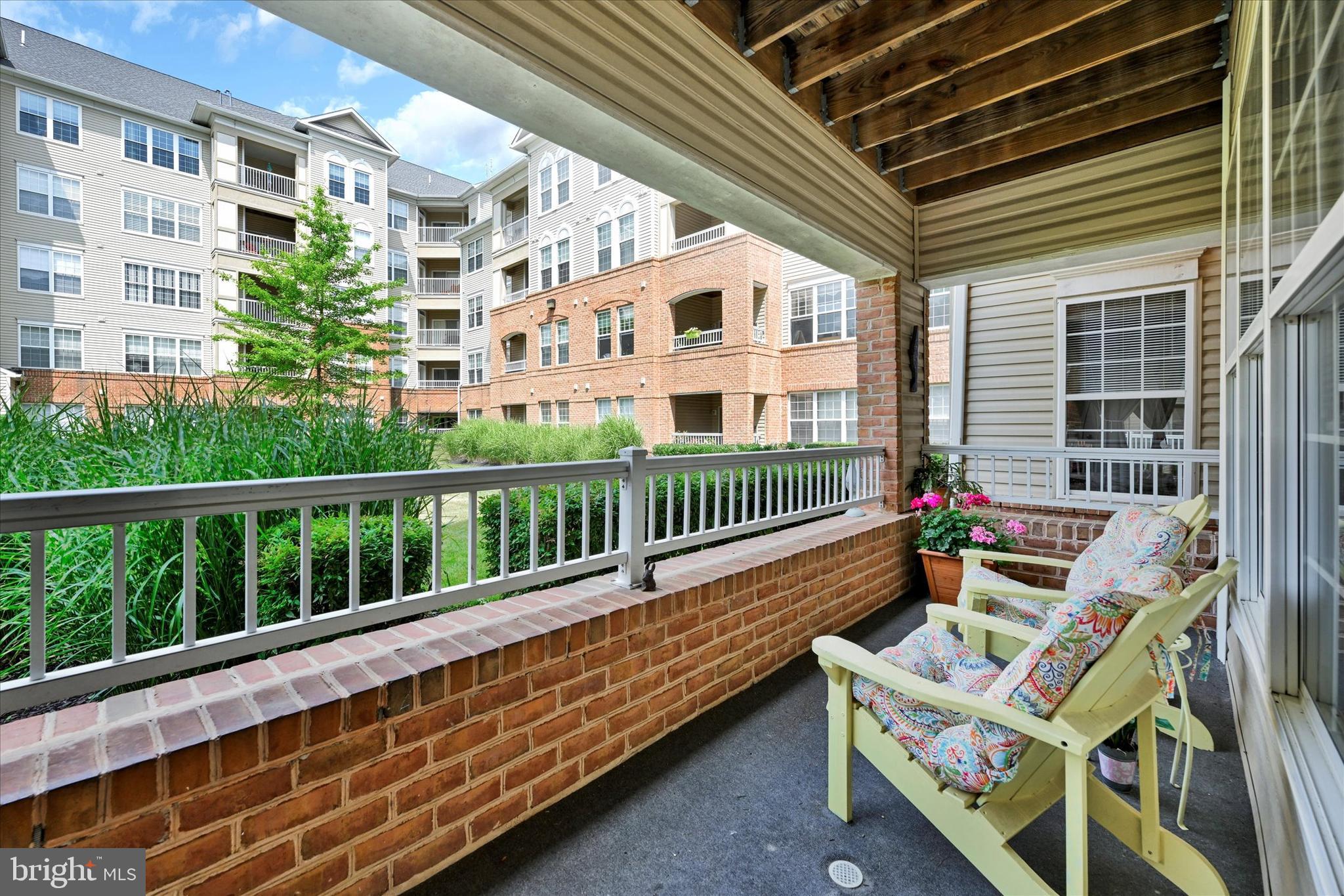 HIGH VIEW AT HUNT VALLEY - Residential