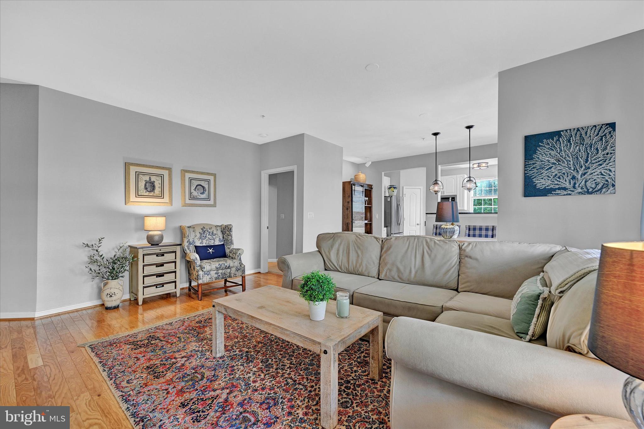 HIGH VIEW AT HUNT VALLEY - Residential