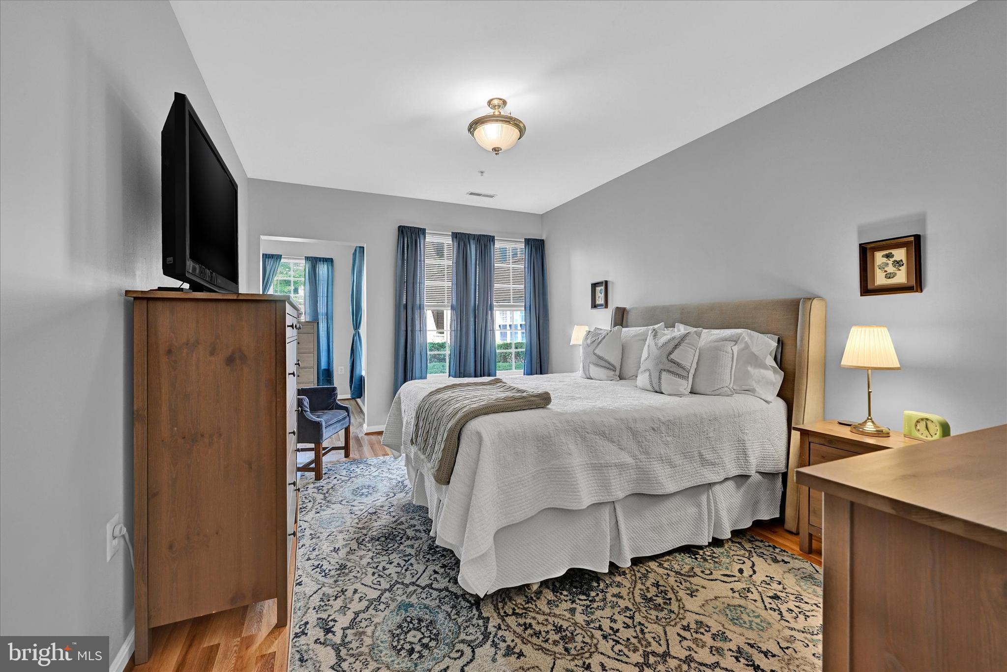 HIGH VIEW AT HUNT VALLEY - Residential