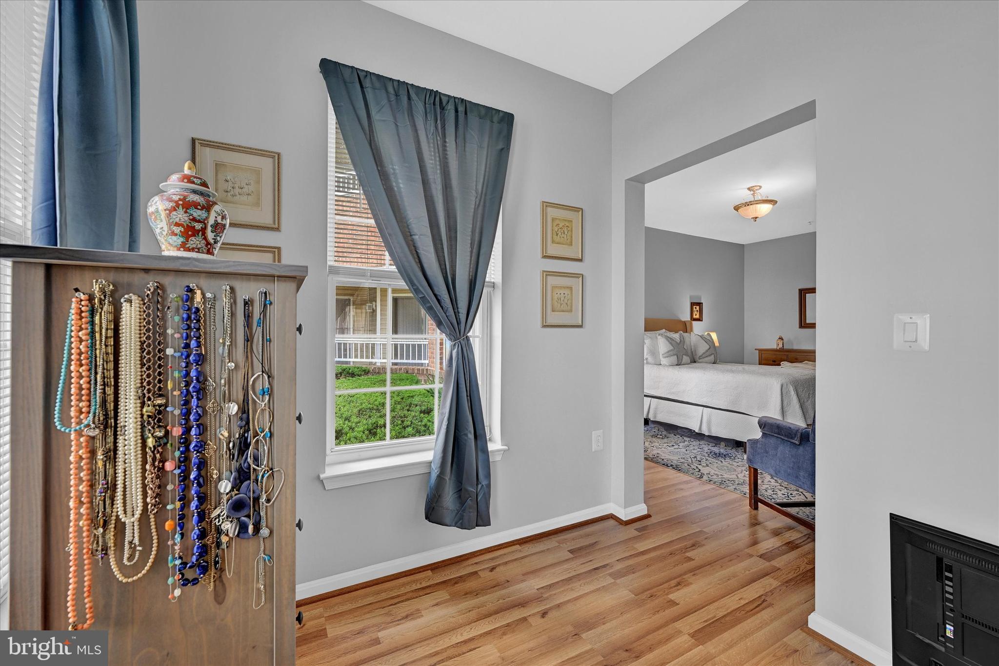 HIGH VIEW AT HUNT VALLEY - Residential