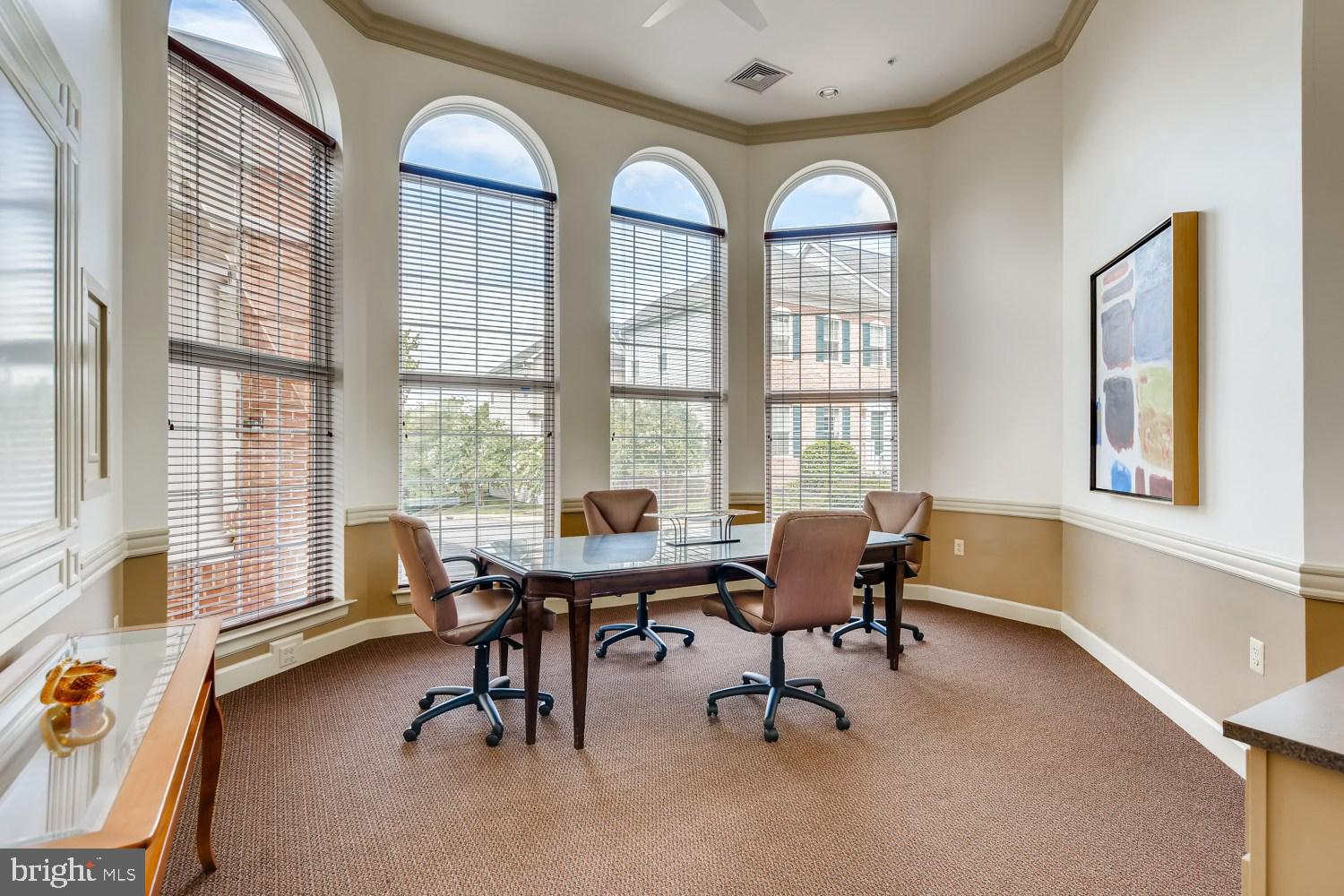 HIGH VIEW AT HUNT VALLEY - Residential