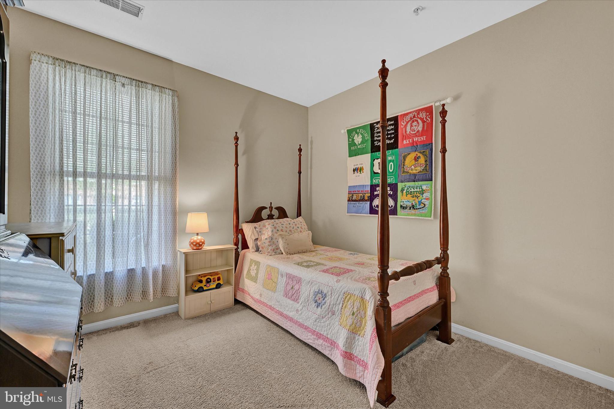 HIGH VIEW AT HUNT VALLEY - Residential