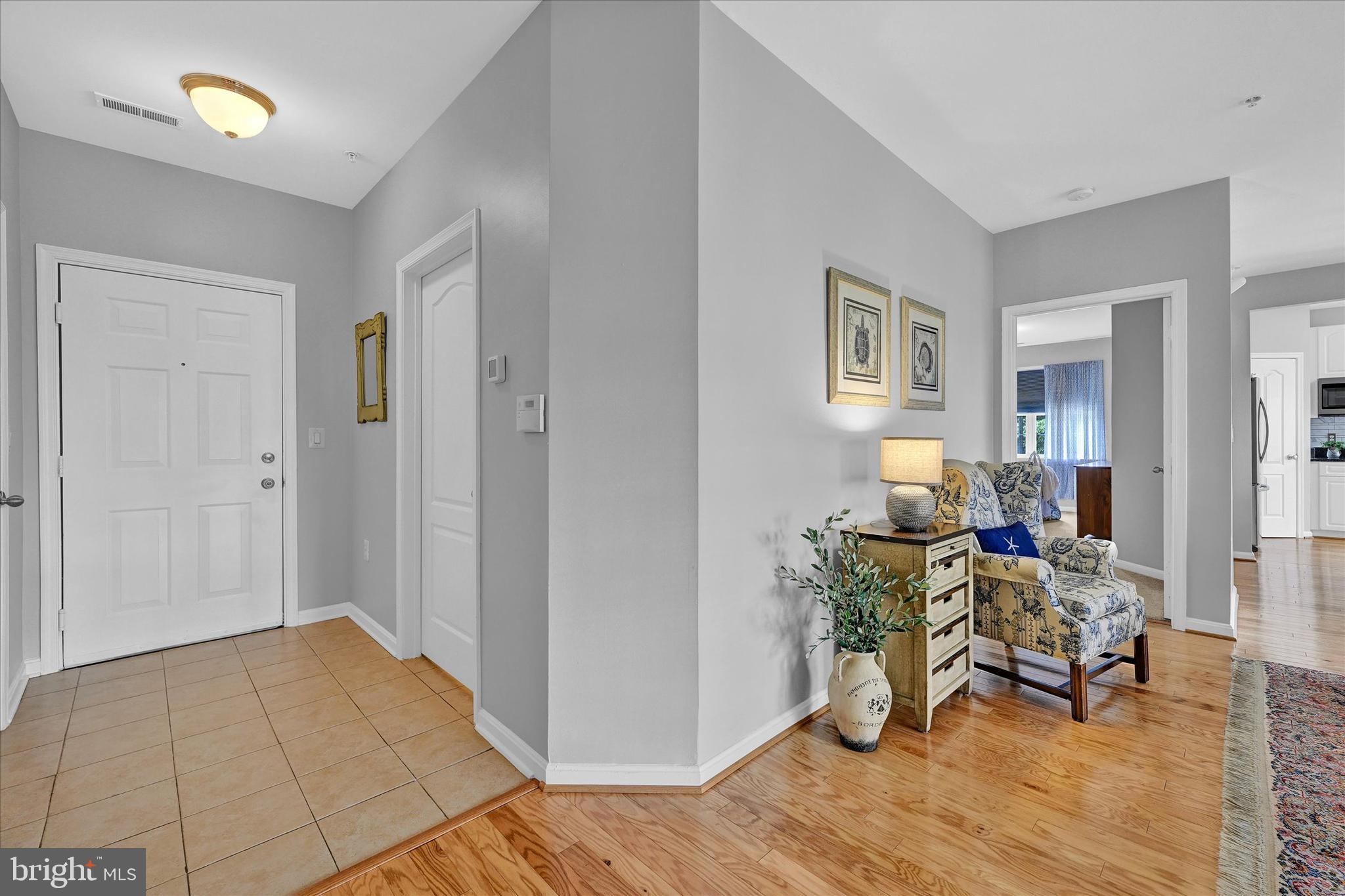 HIGH VIEW AT HUNT VALLEY - Residential