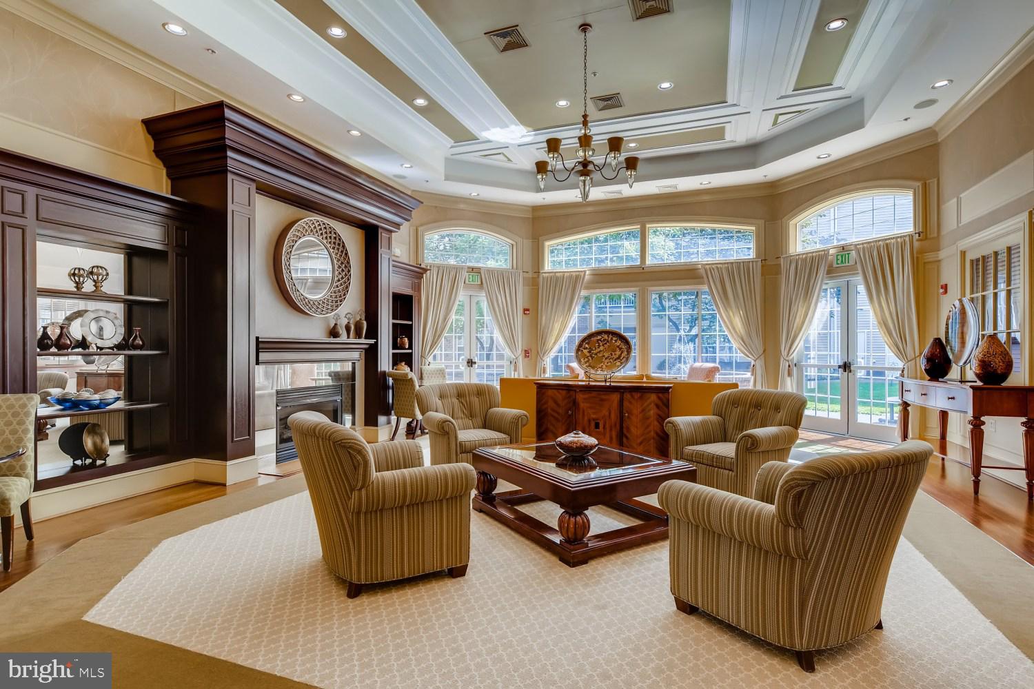 HIGH VIEW AT HUNT VALLEY - Residential