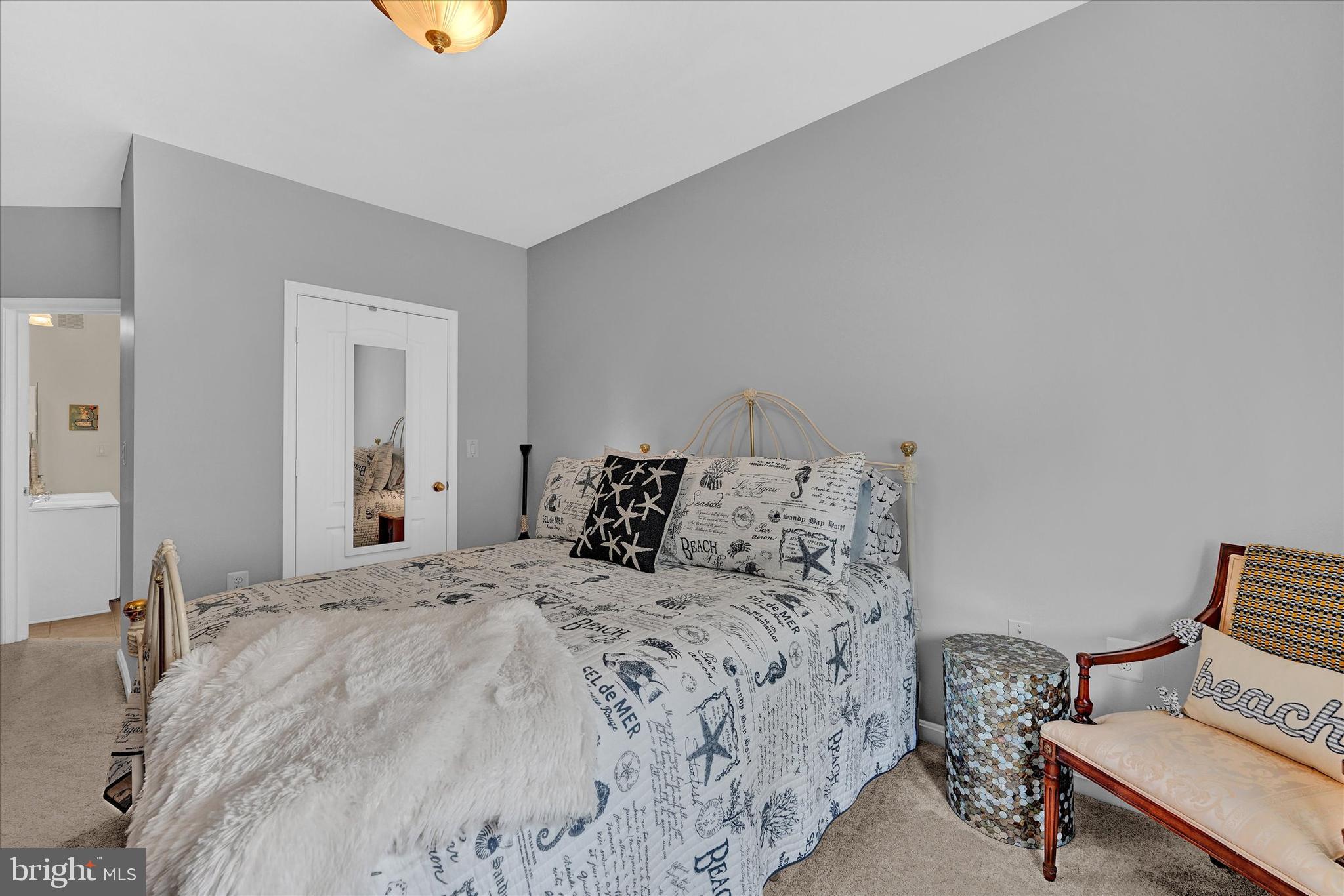 HIGH VIEW AT HUNT VALLEY - Residential