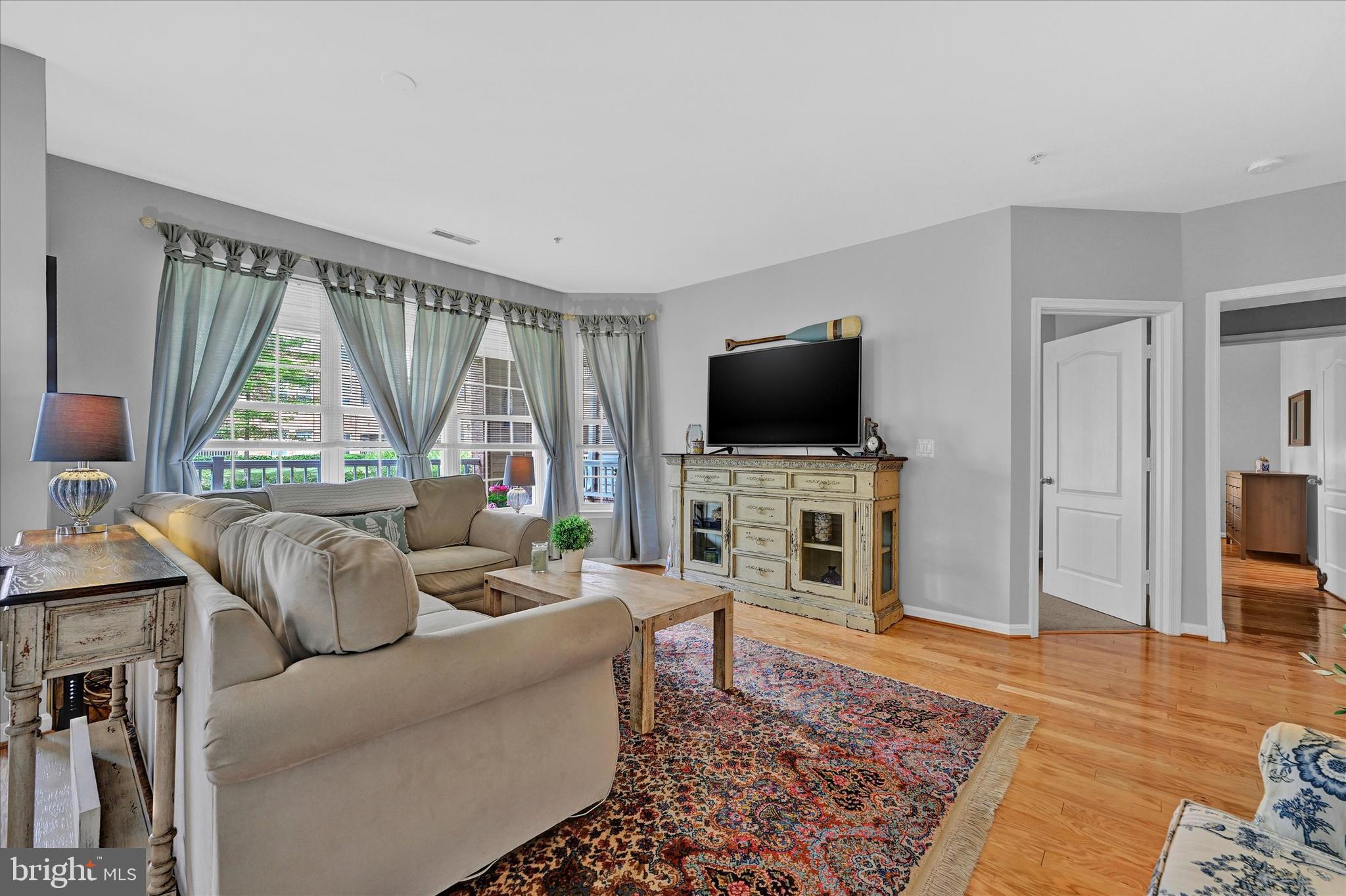 HIGH VIEW AT HUNT VALLEY - Residential