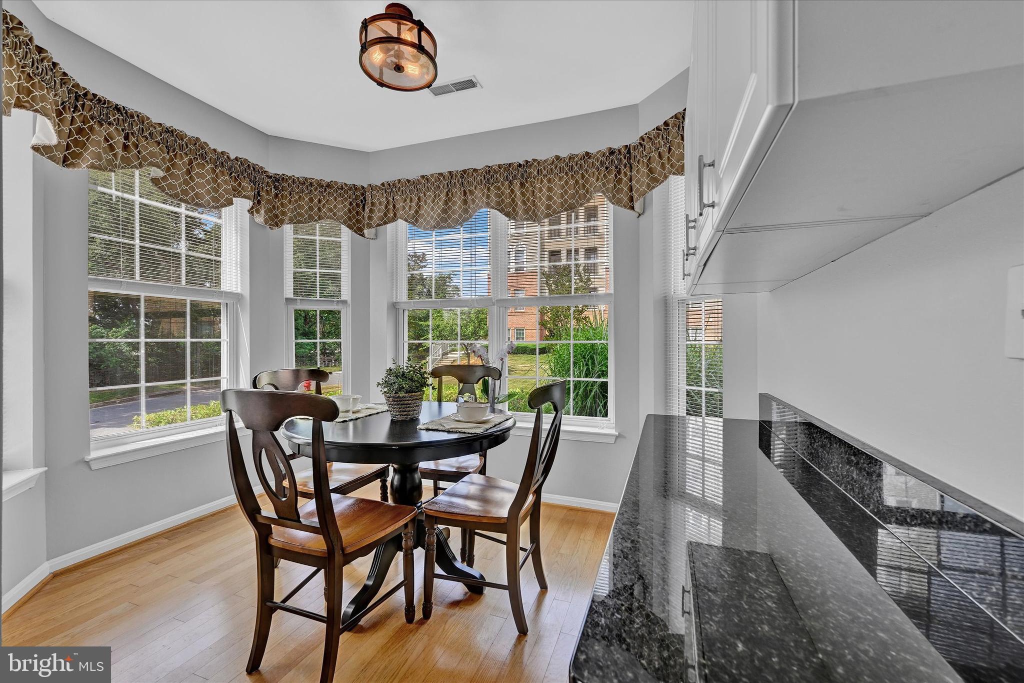 HIGH VIEW AT HUNT VALLEY - Residential