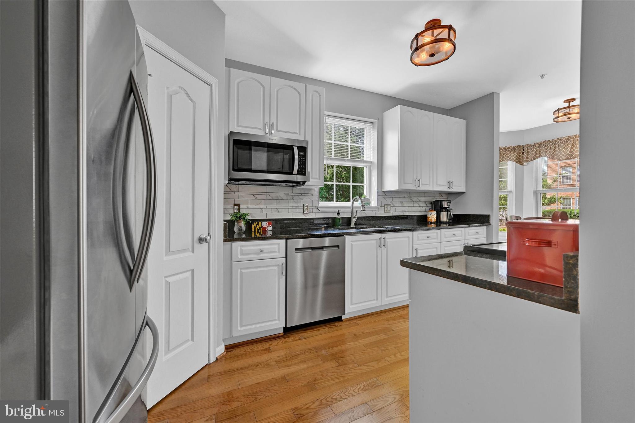 HIGH VIEW AT HUNT VALLEY - Residential