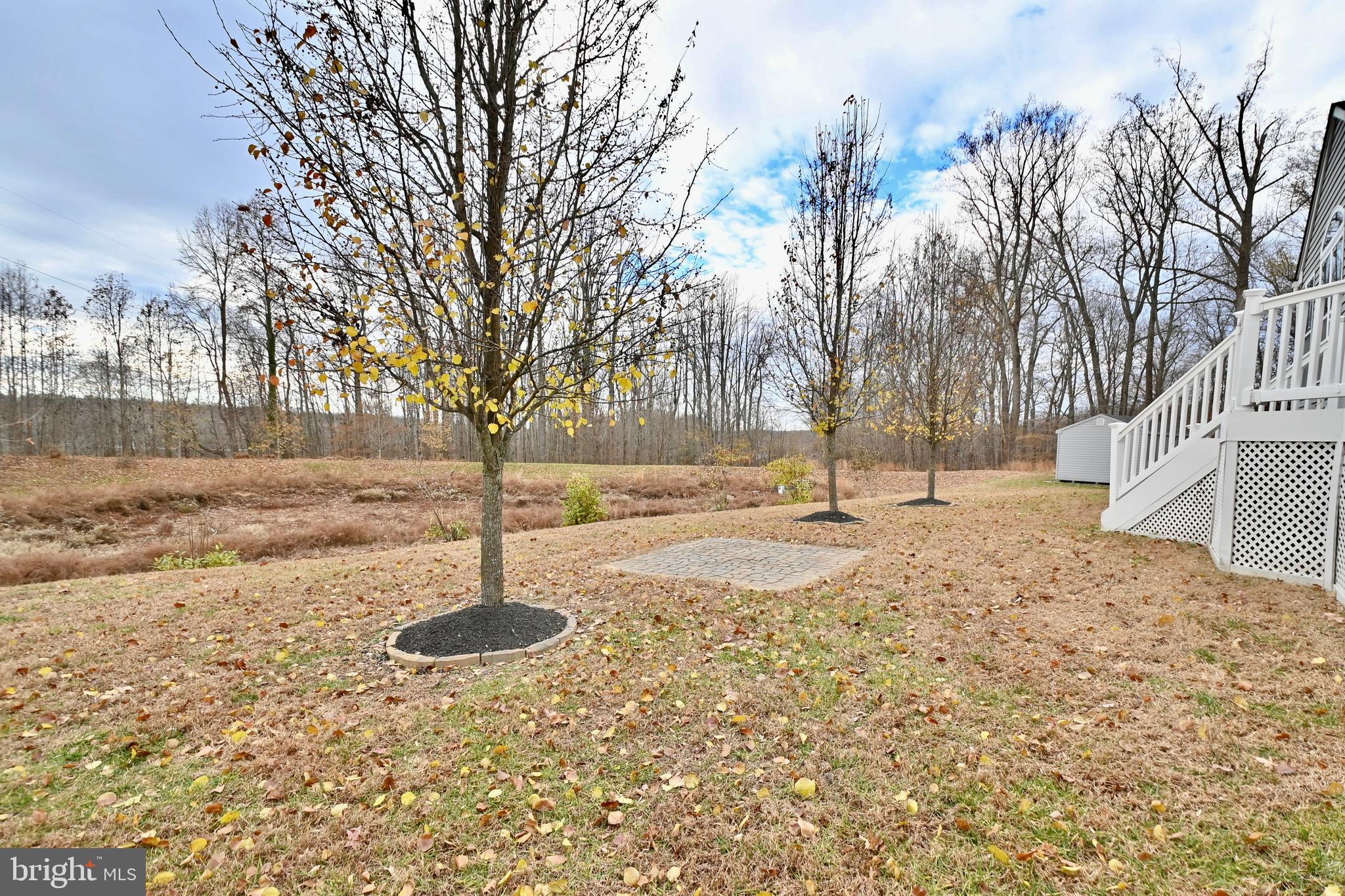 TIMBER RIDGE-PLAT 1 - Residential