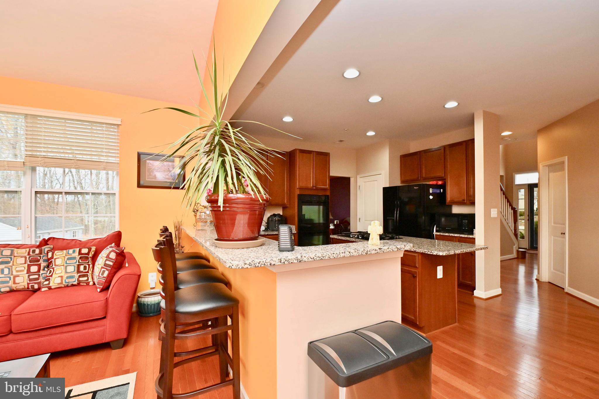 TIMBER RIDGE-PLAT 1 - Residential