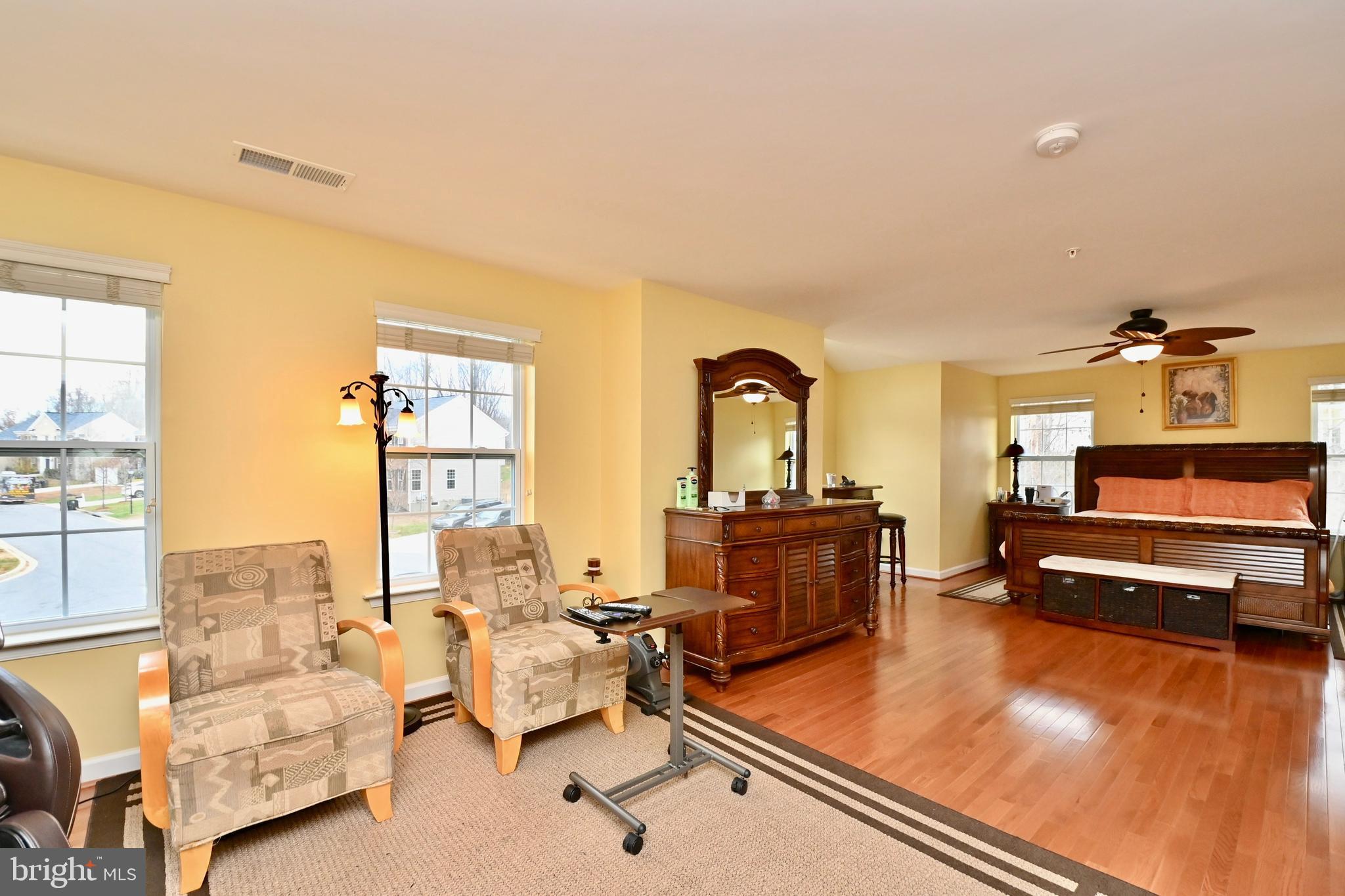 TIMBER RIDGE-PLAT 1 - Residential