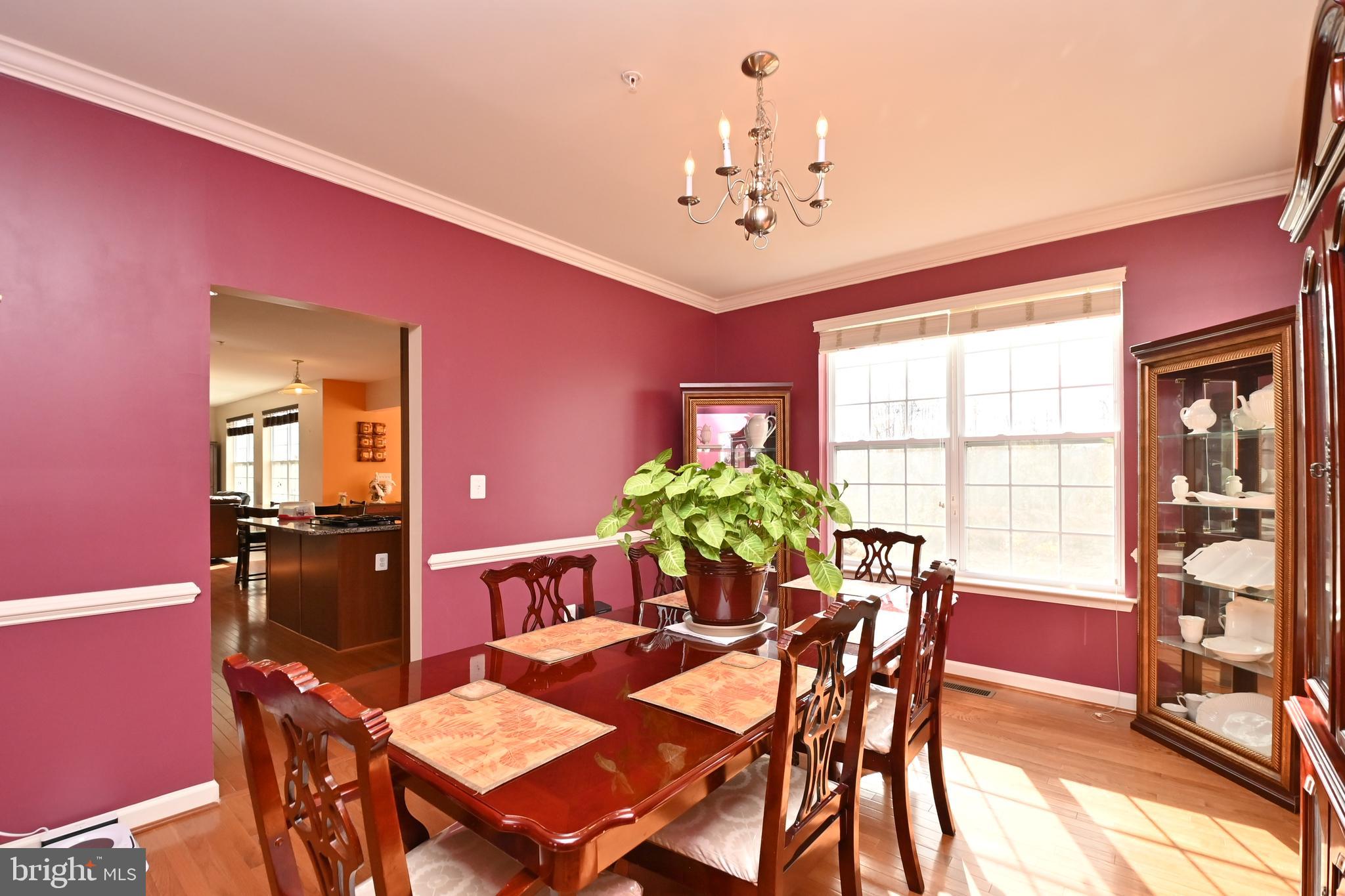 TIMBER RIDGE-PLAT 1 - Residential