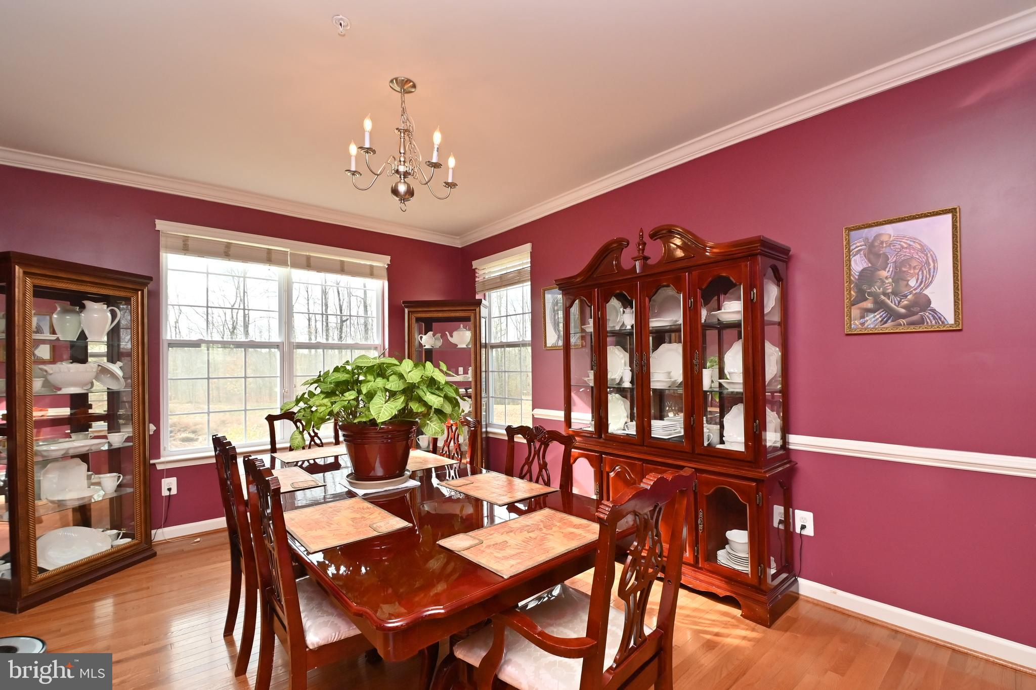 TIMBER RIDGE-PLAT 1 - Residential