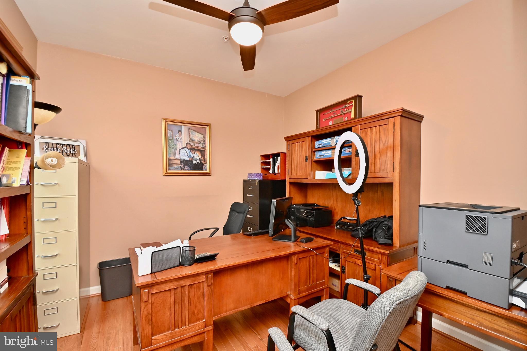 TIMBER RIDGE-PLAT 1 - Residential