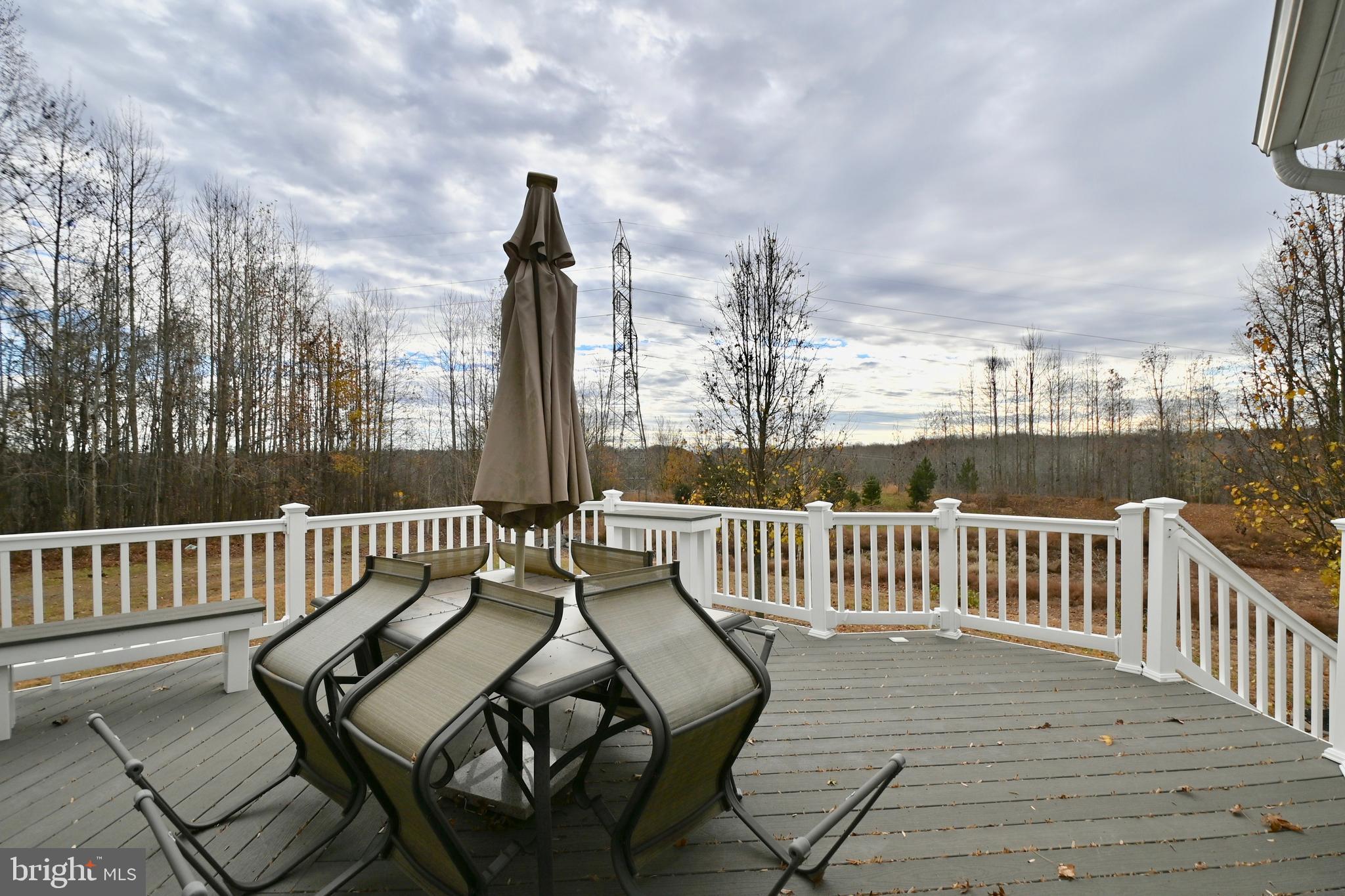 TIMBER RIDGE-PLAT 1 - Residential