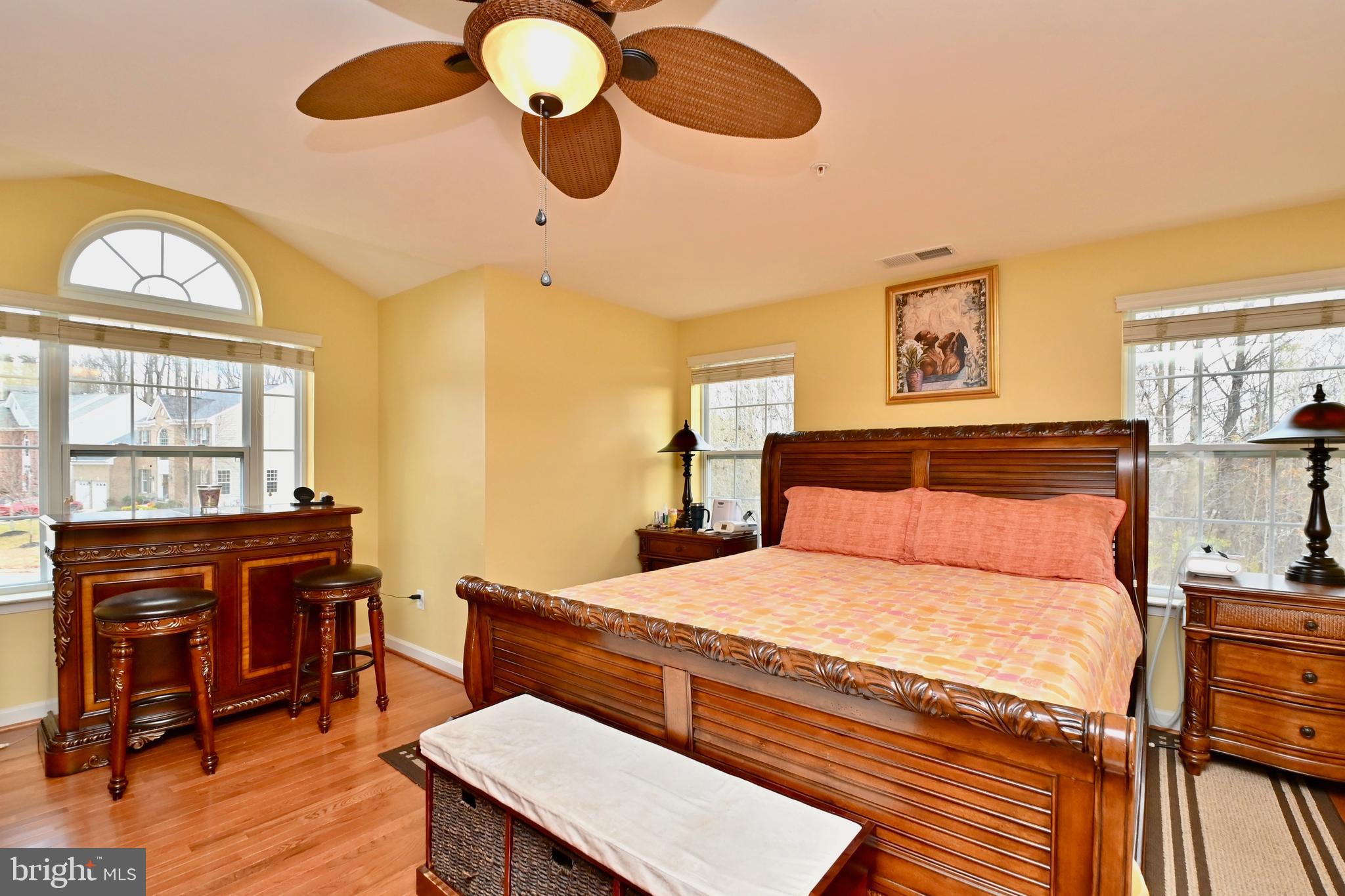 TIMBER RIDGE-PLAT 1 - Residential