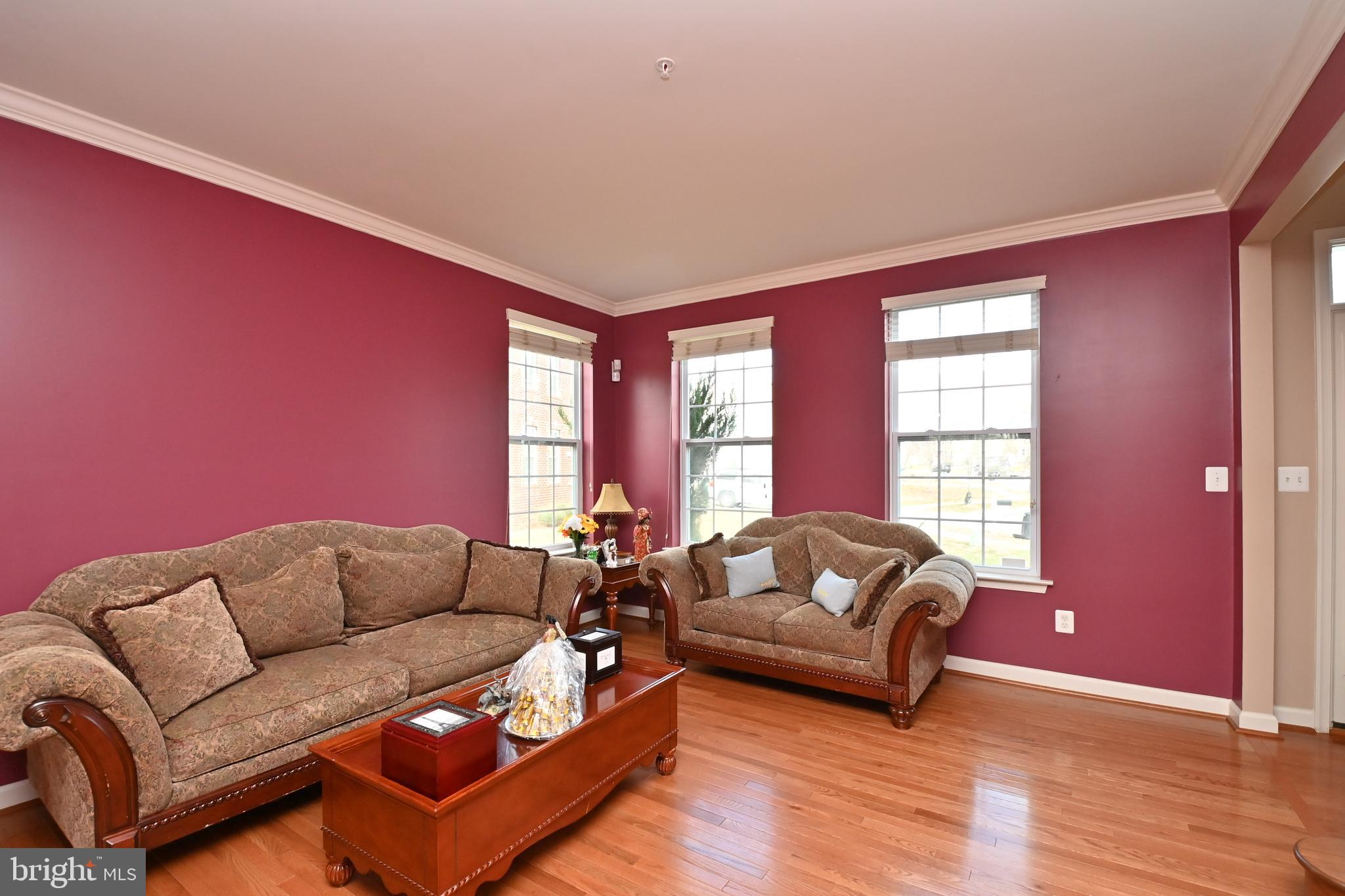 TIMBER RIDGE-PLAT 1 - Residential