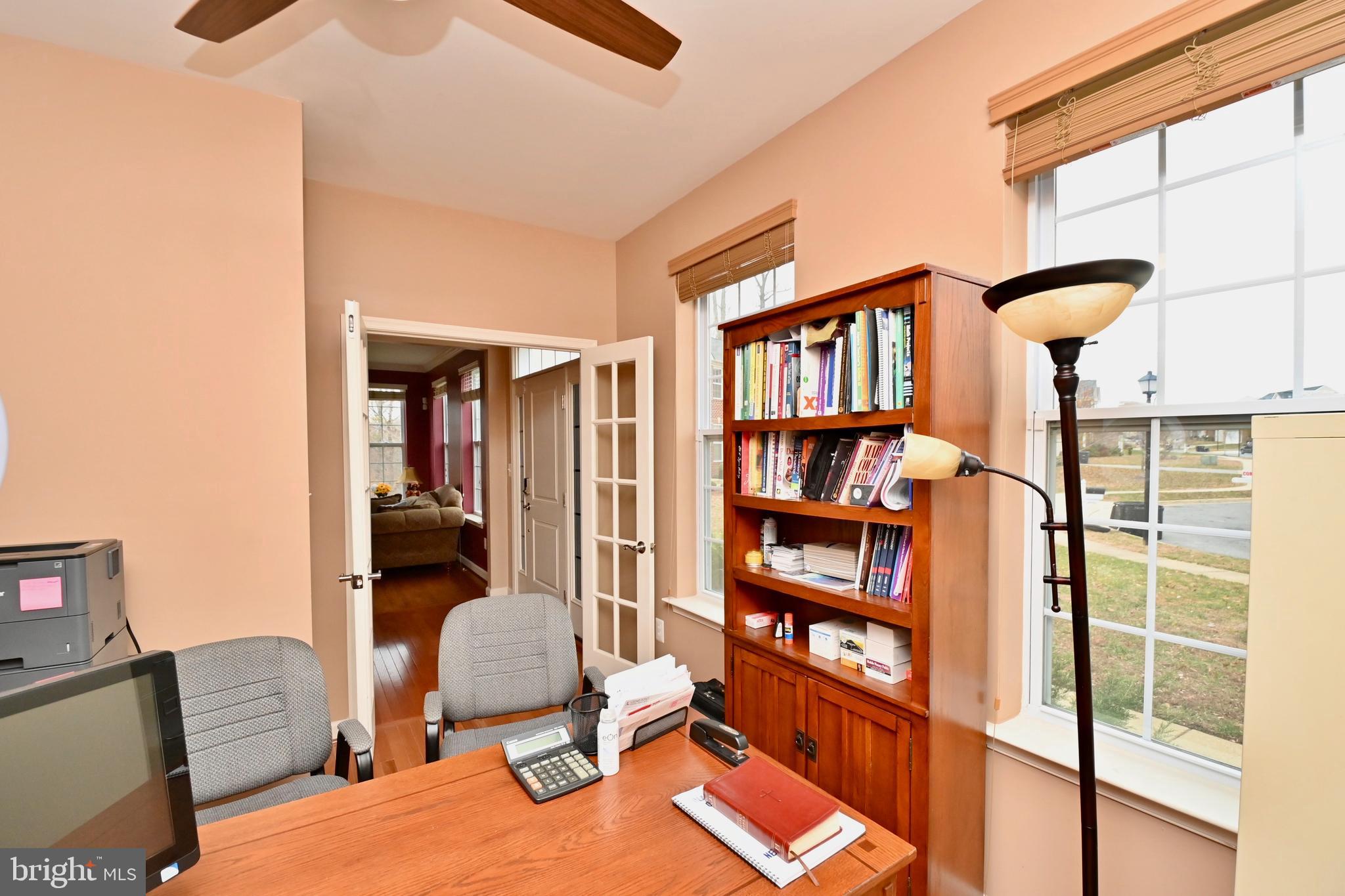 TIMBER RIDGE-PLAT 1 - Residential