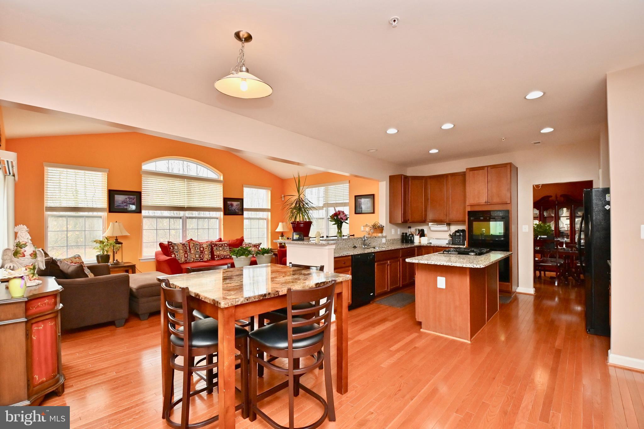 TIMBER RIDGE-PLAT 1 - Residential