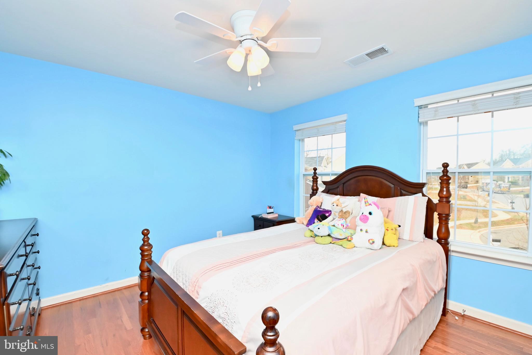 TIMBER RIDGE-PLAT 1 - Residential