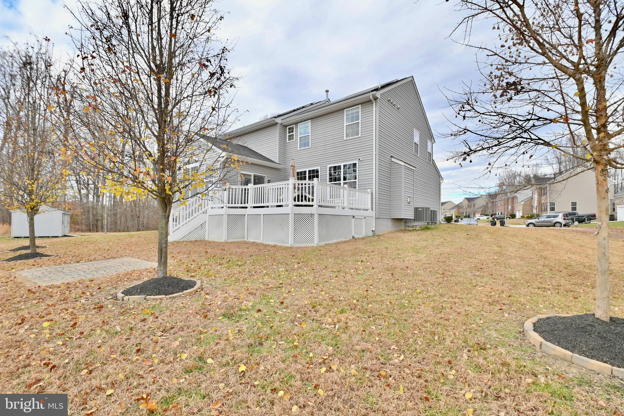 TIMBER RIDGE-PLAT 1 - Residential