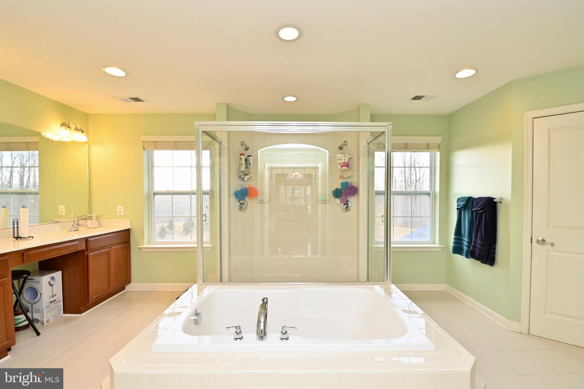 TIMBER RIDGE-PLAT 1 - Residential