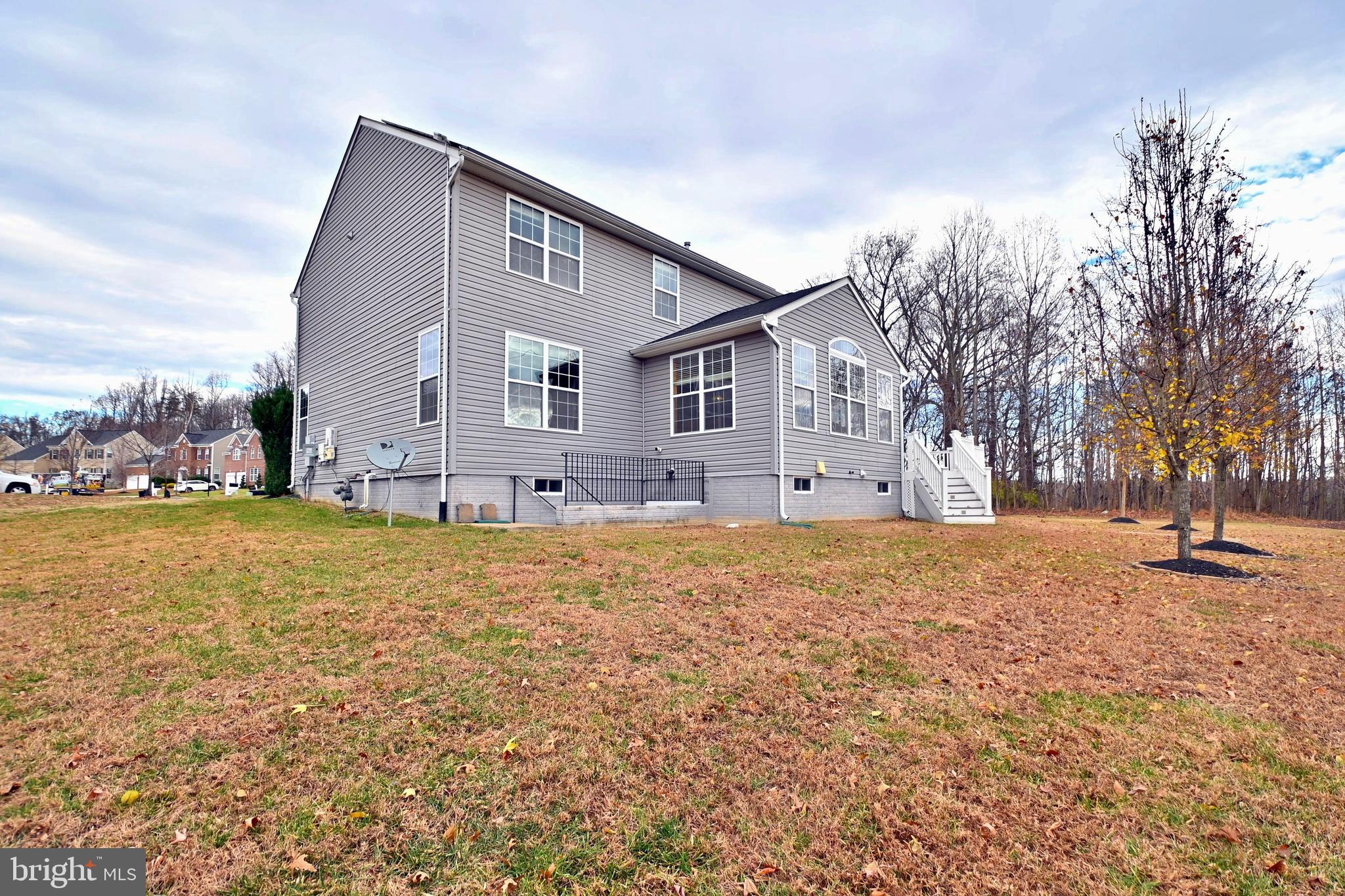 TIMBER RIDGE-PLAT 1 - Residential