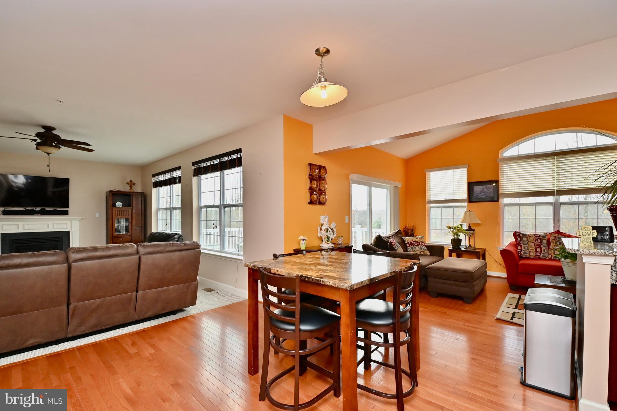 TIMBER RIDGE-PLAT 1 - Residential