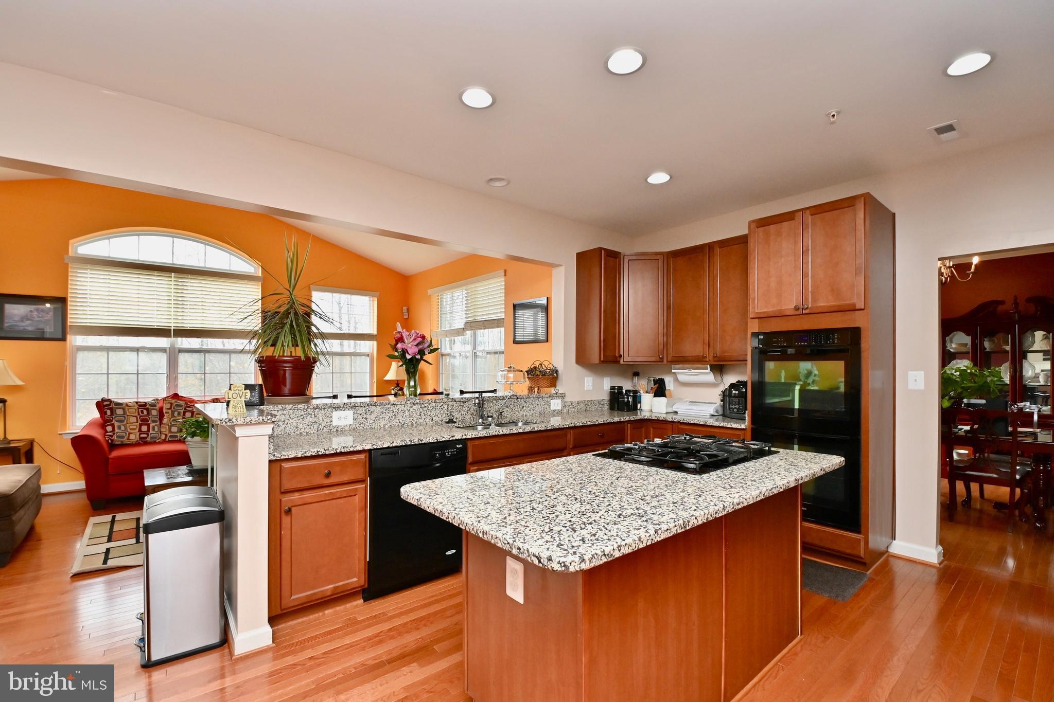 TIMBER RIDGE-PLAT 1 - Residential