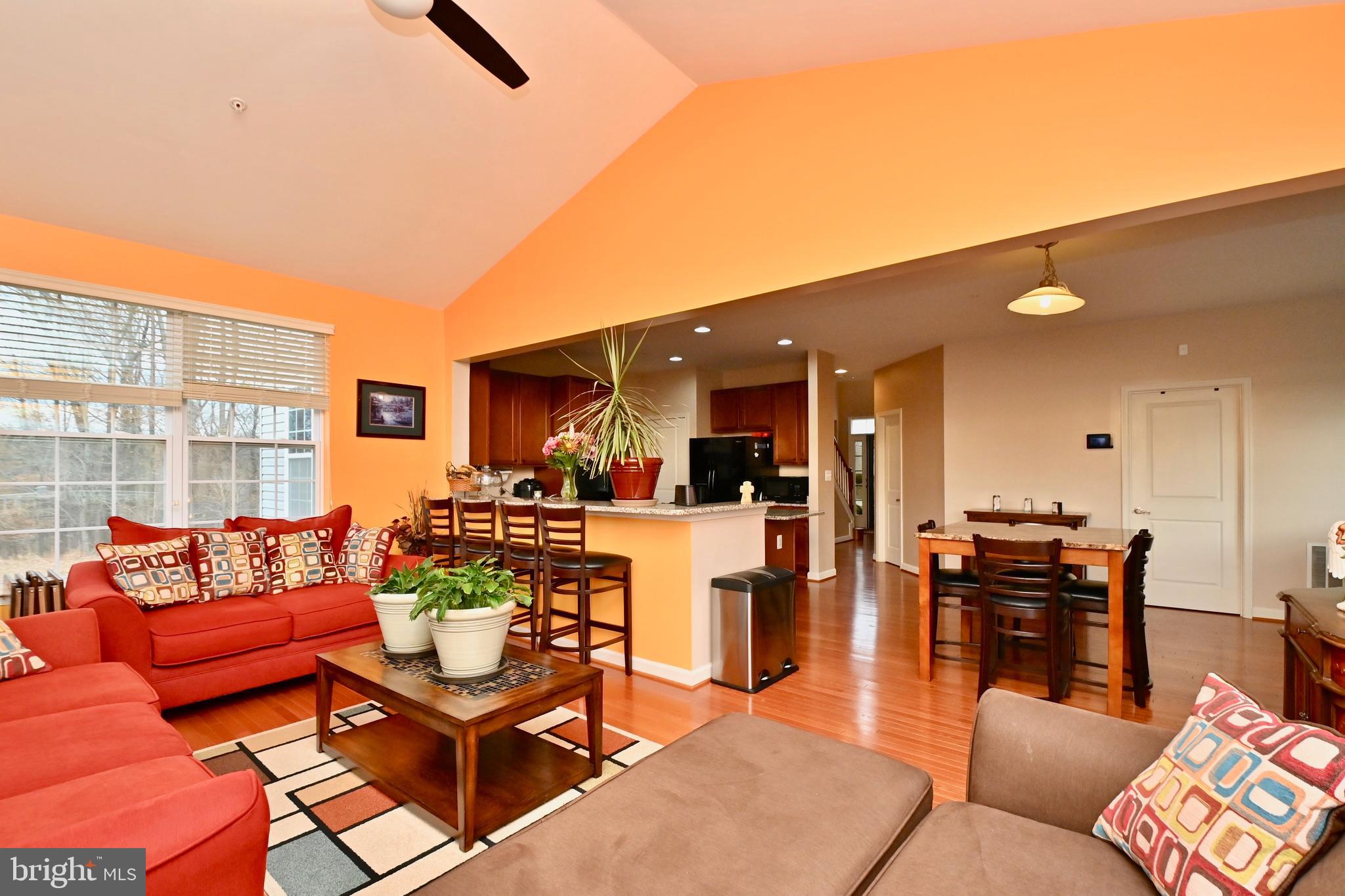 TIMBER RIDGE-PLAT 1 - Residential