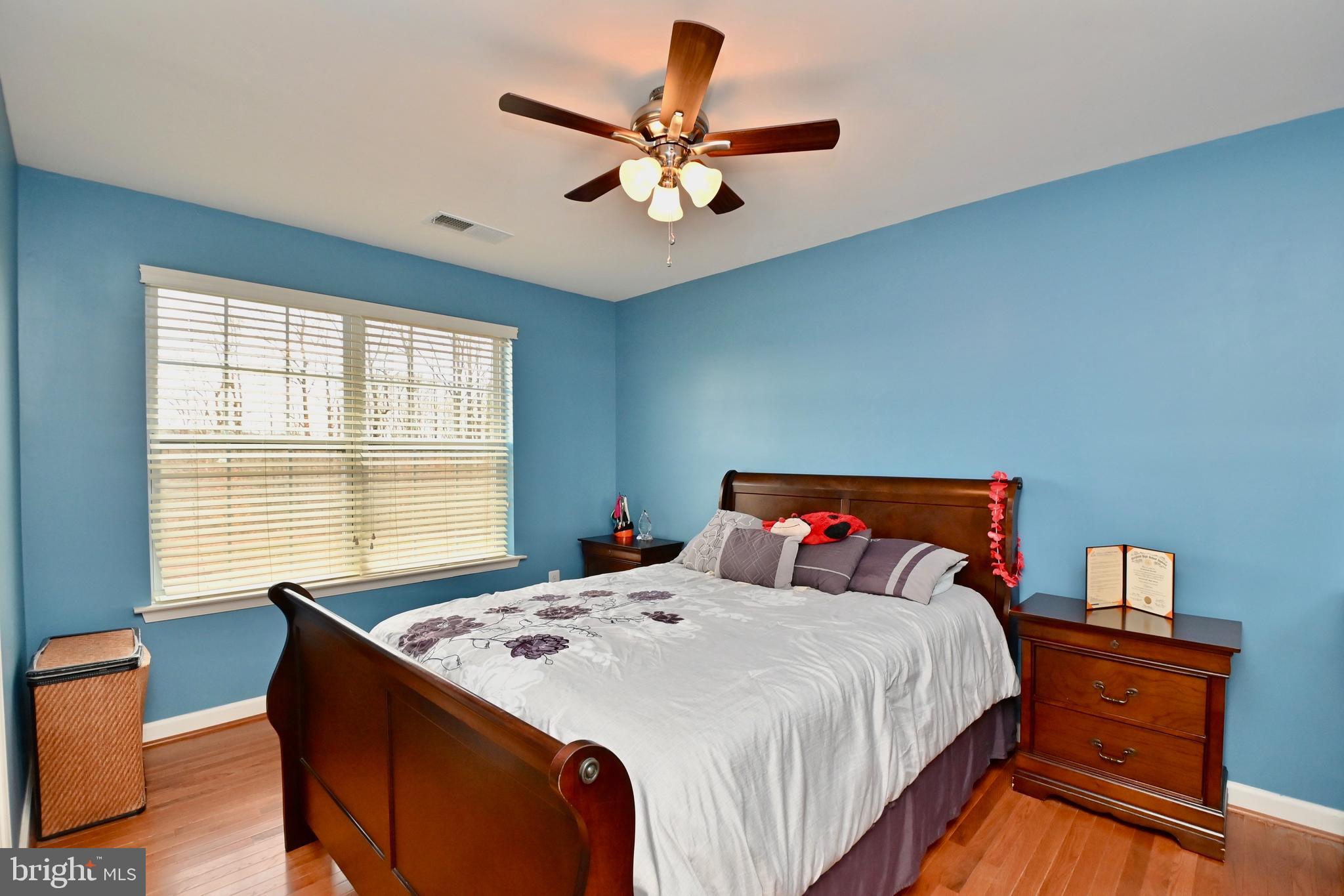 TIMBER RIDGE-PLAT 1 - Residential