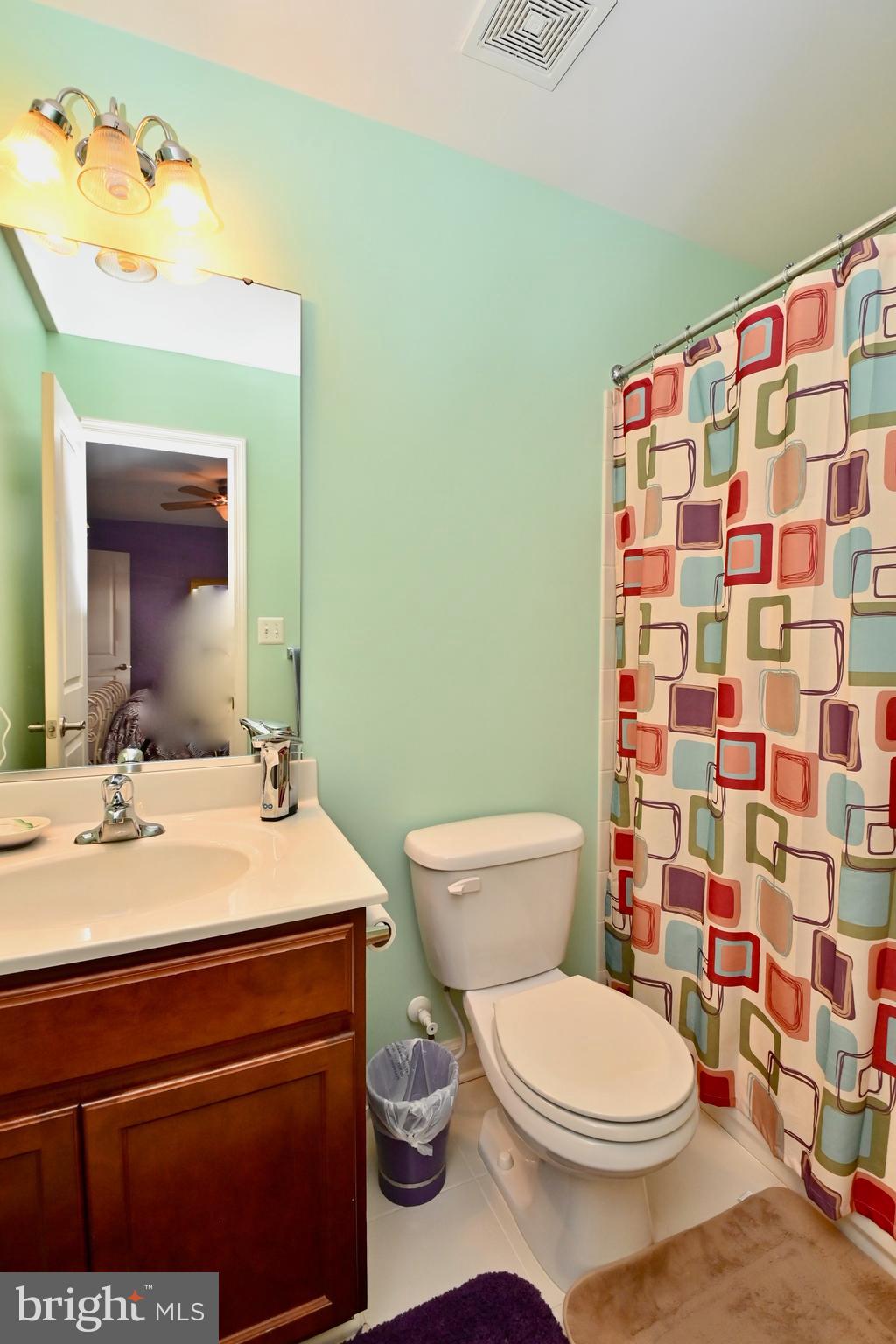 TIMBER RIDGE-PLAT 1 - Residential