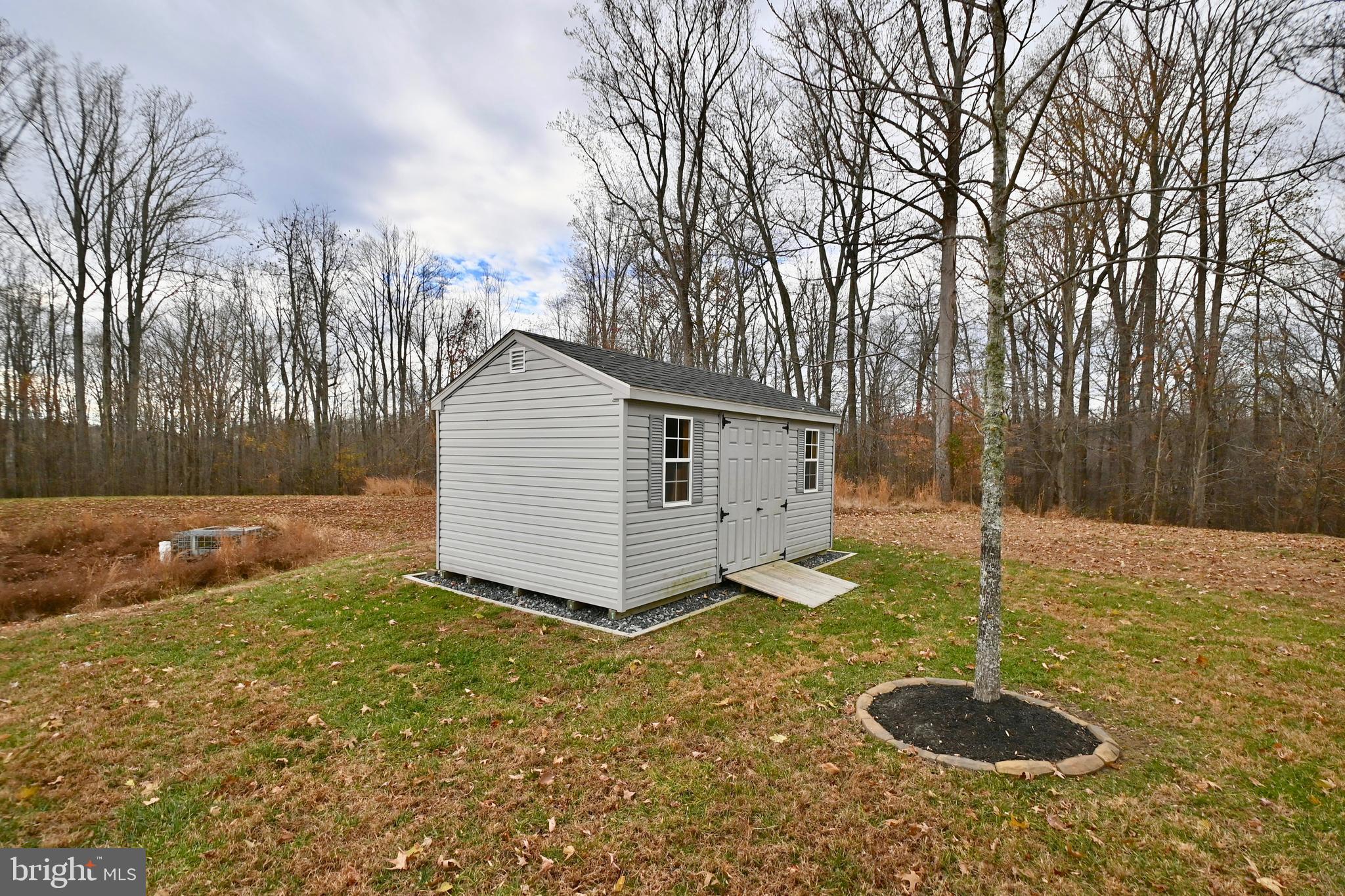 TIMBER RIDGE-PLAT 1 - Residential