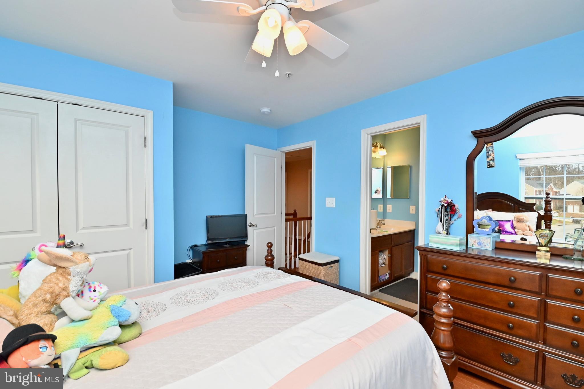 TIMBER RIDGE-PLAT 1 - Residential