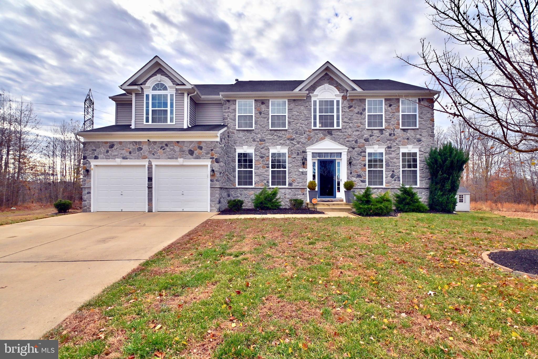 TIMBER RIDGE-PLAT 1 - Residential