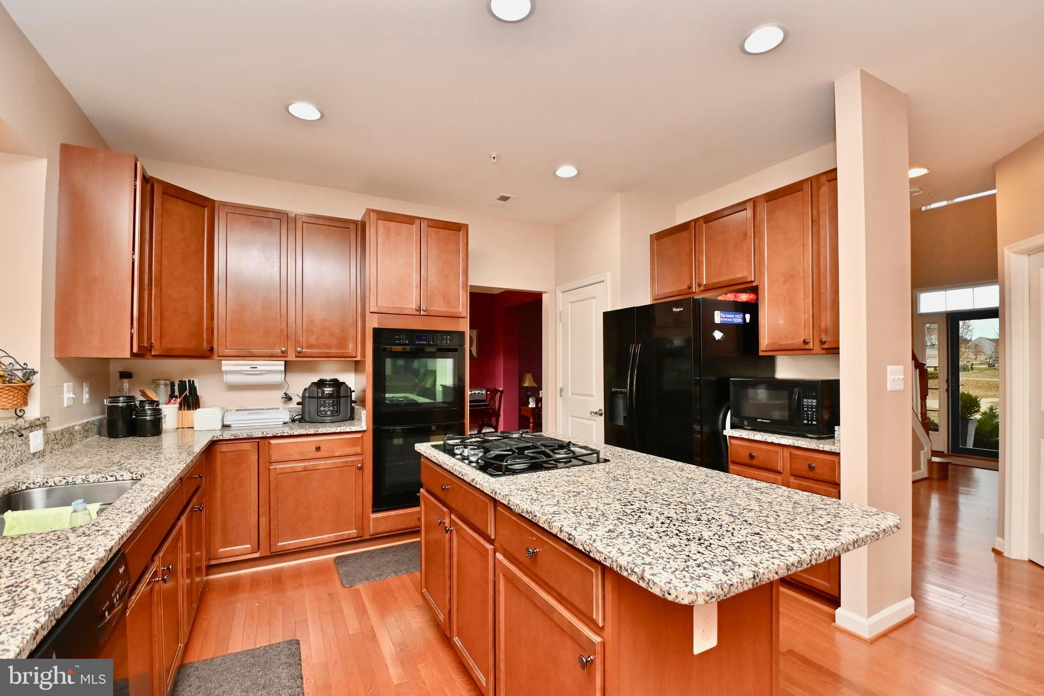 TIMBER RIDGE-PLAT 1 - Residential