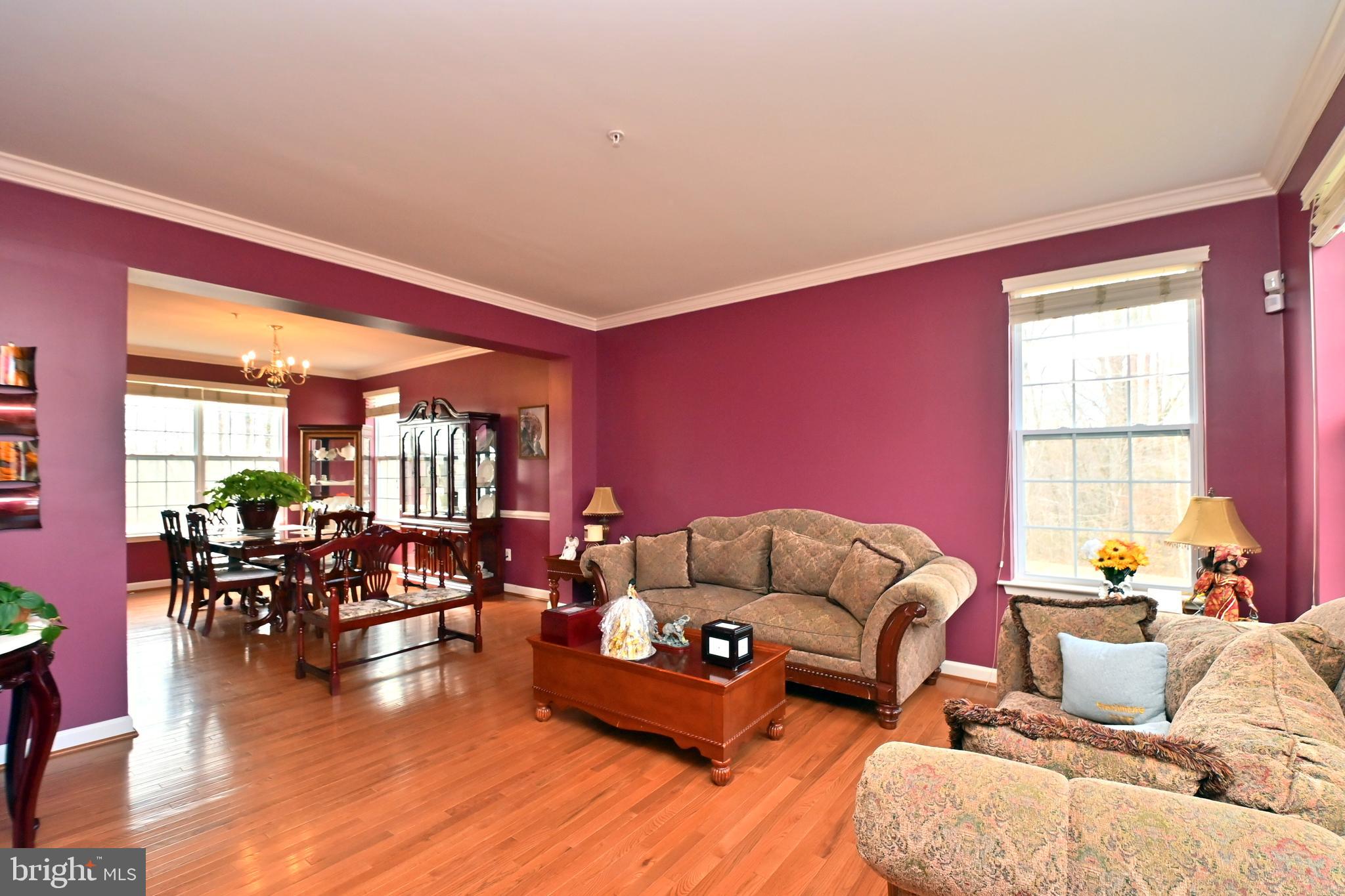 TIMBER RIDGE-PLAT 1 - Residential