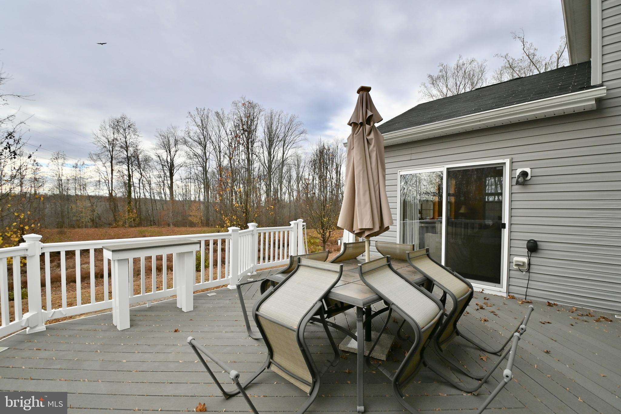 TIMBER RIDGE-PLAT 1 - Residential