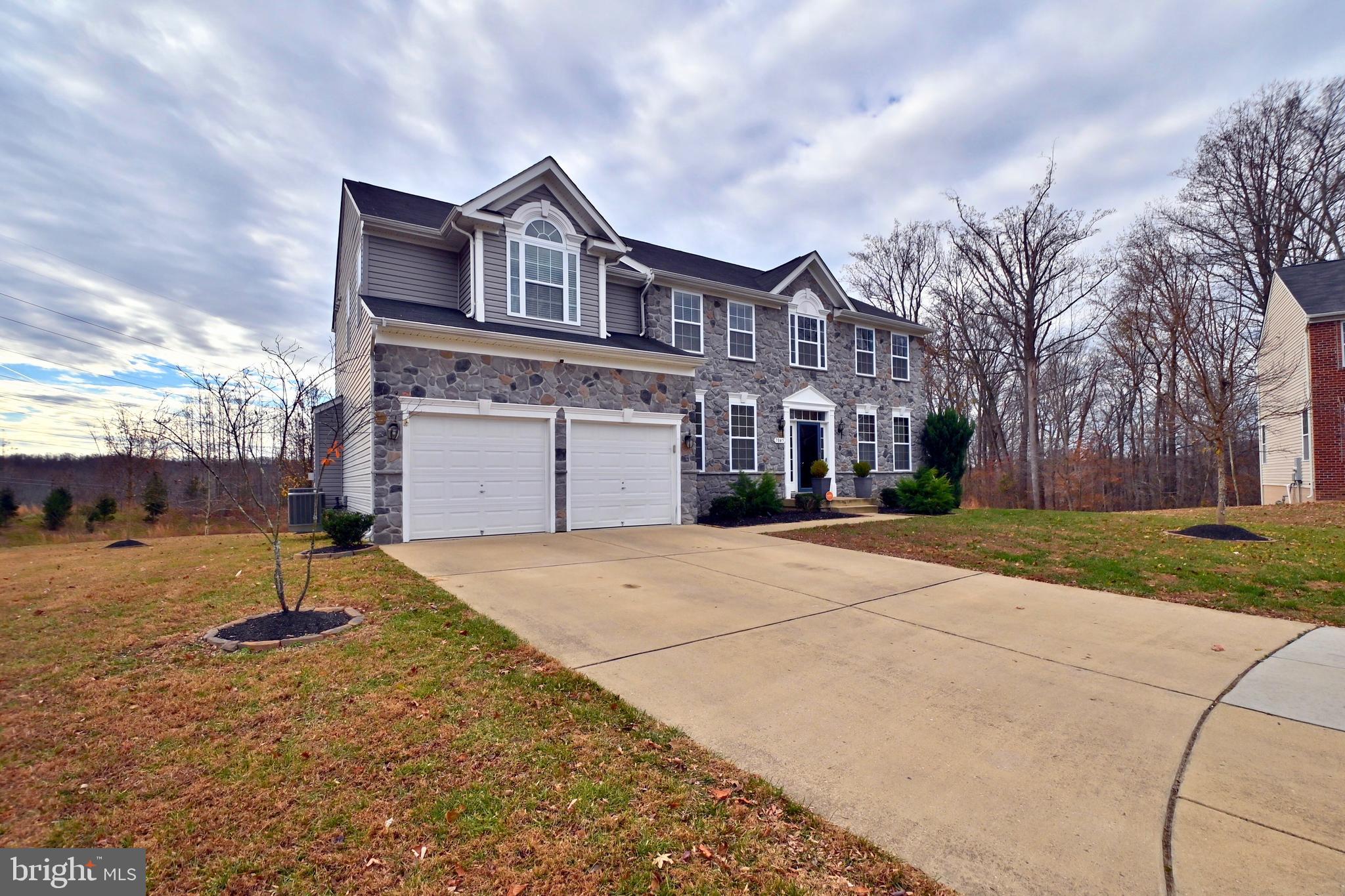 TIMBER RIDGE-PLAT 1 - Residential